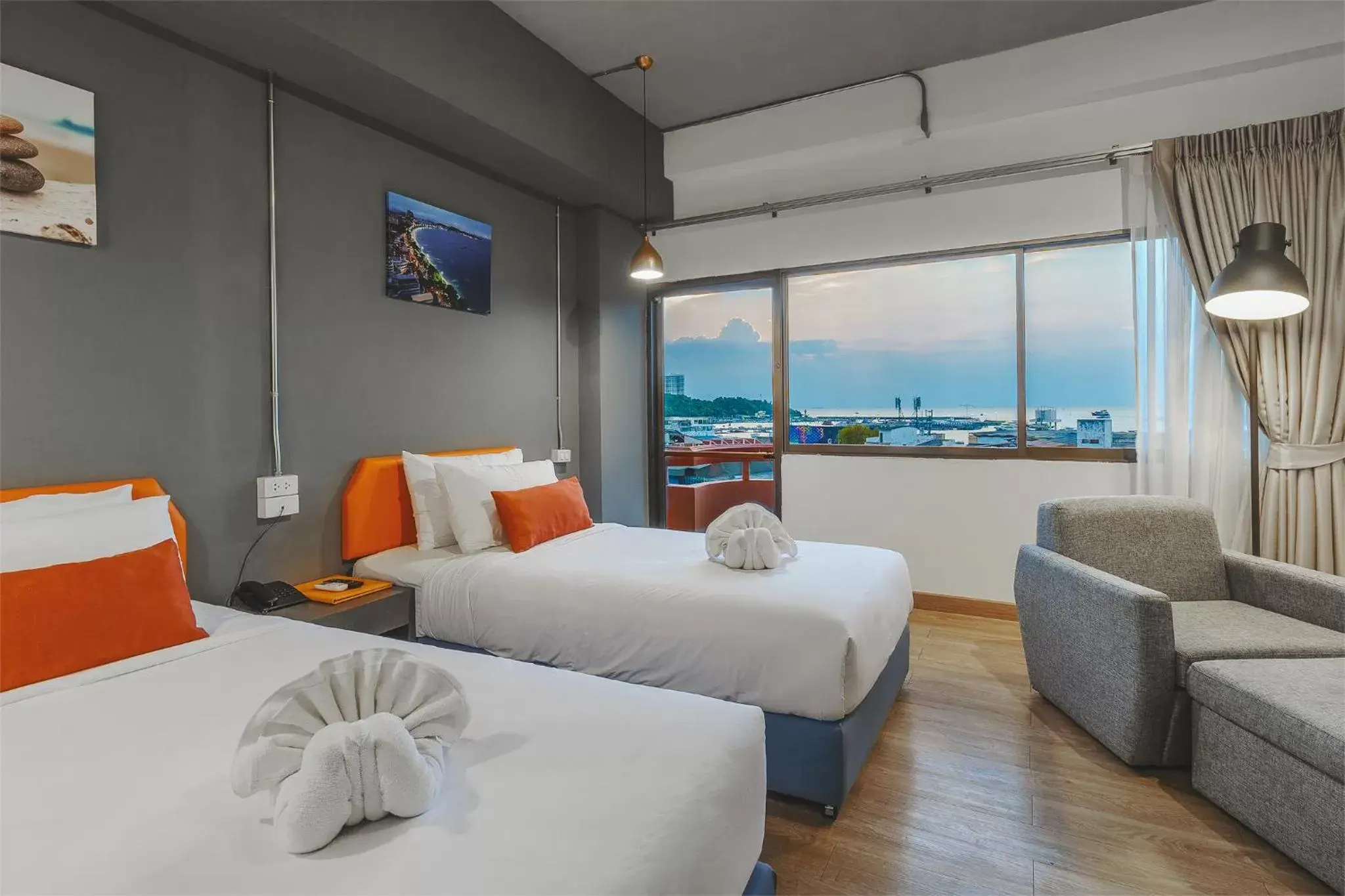 7 Days Premium Hotel Pattaya