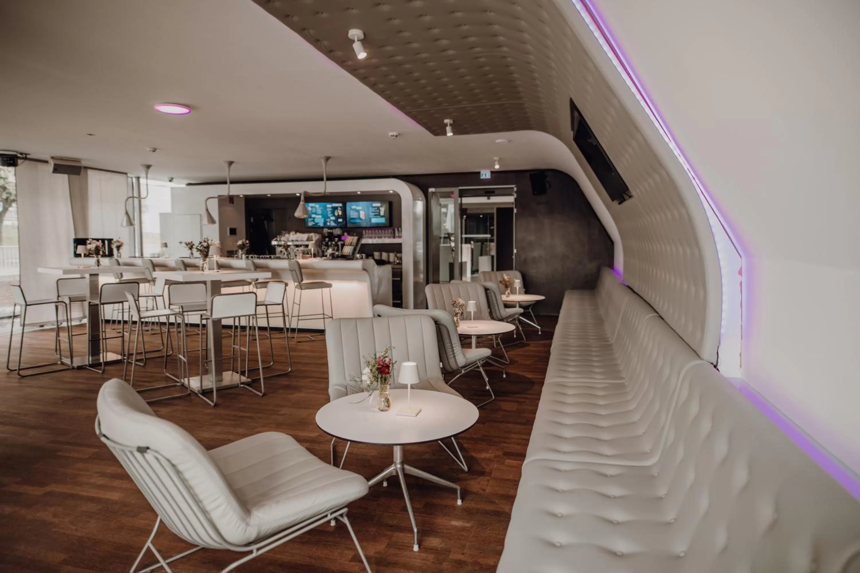 Meeting/conference room in Mercure Hotel Hamburg City