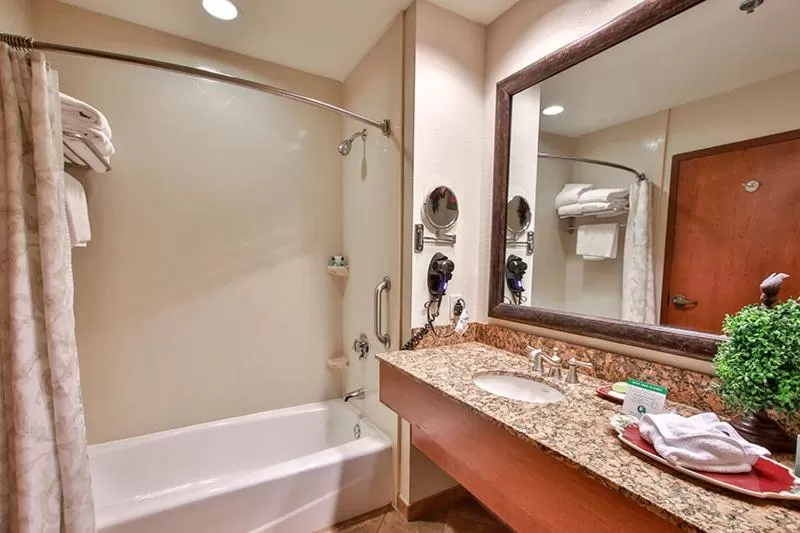 The Inn at Christmas Place