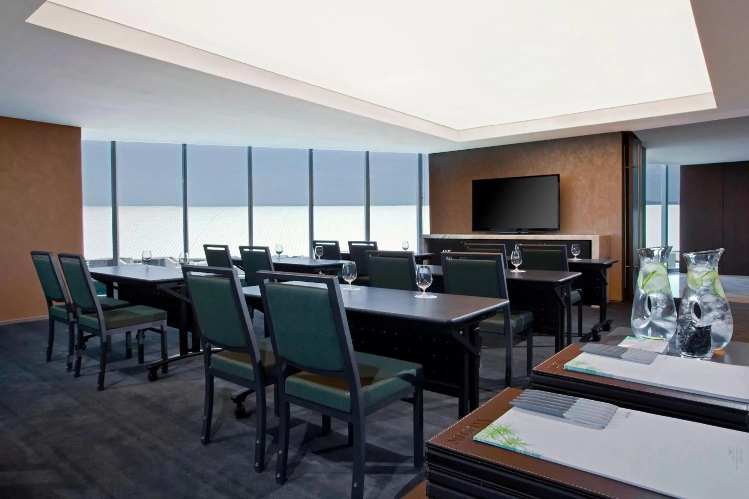 Meeting/conference room in The Westin Guadalajara