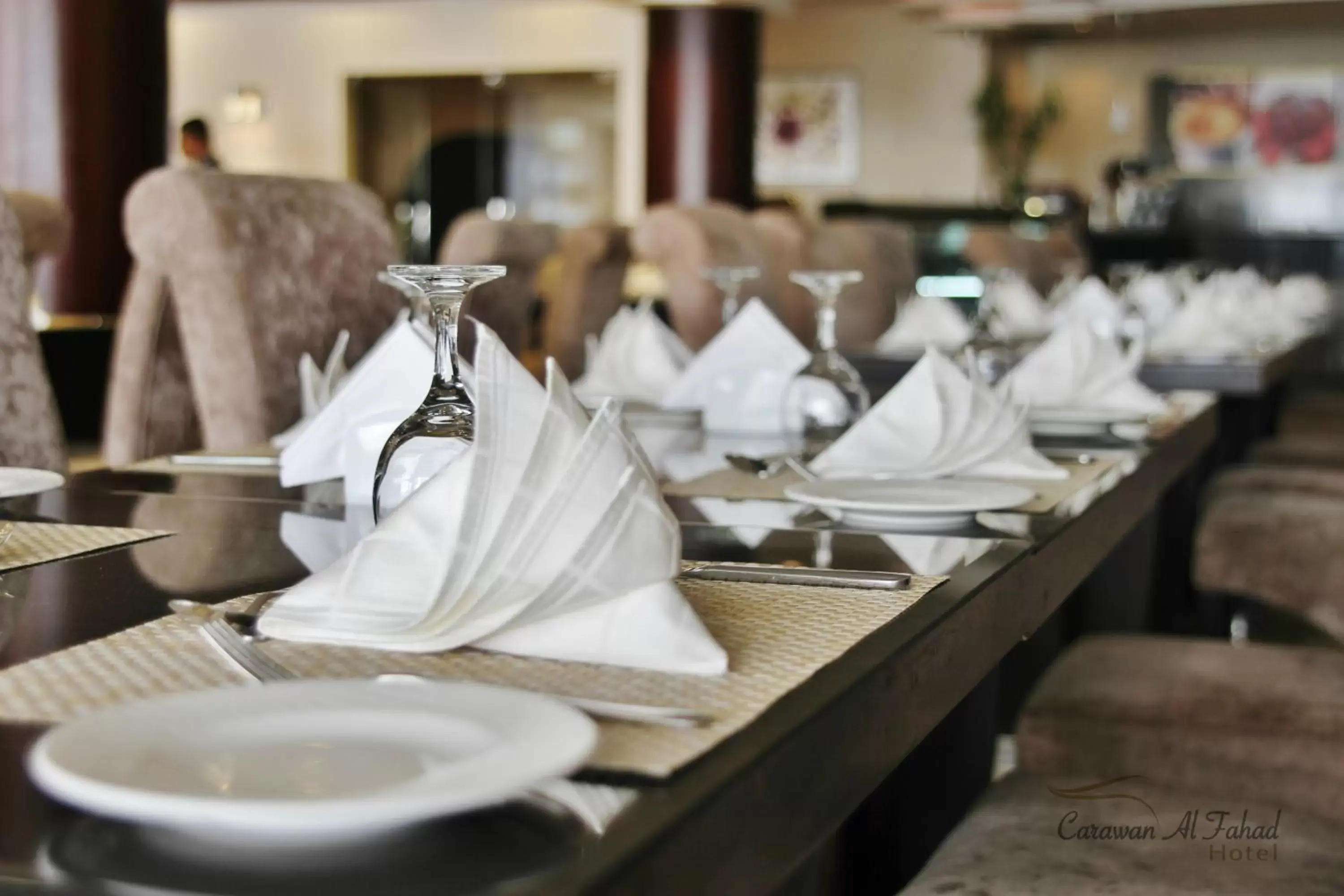 Other, Restaurant/Places to Eat in Carawan Al Fahad Hotel