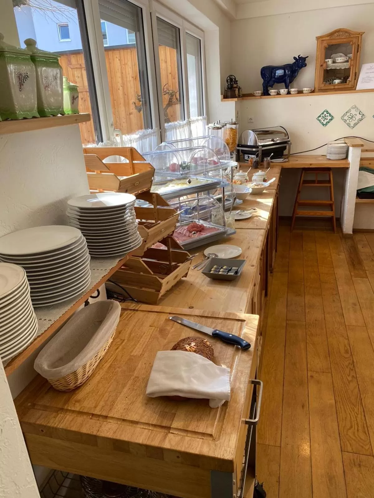 Hotel Wildschütz Basic