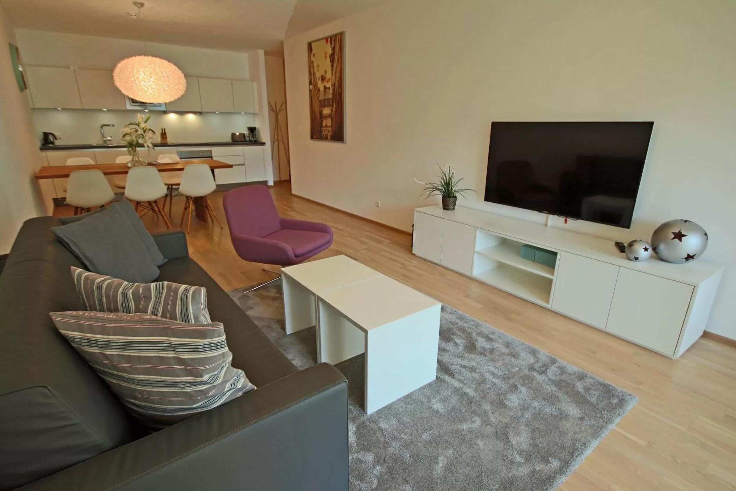 Typ 3A - Apartment with Terrace in Sun Lodge Schladming by Schladming-Appartements