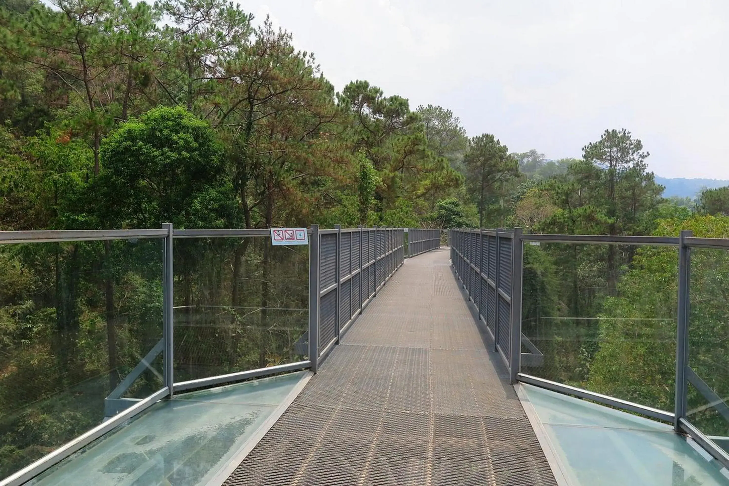 Nearby landmark in Capital O 464 At Nata Chiangmai Chic Jungle
