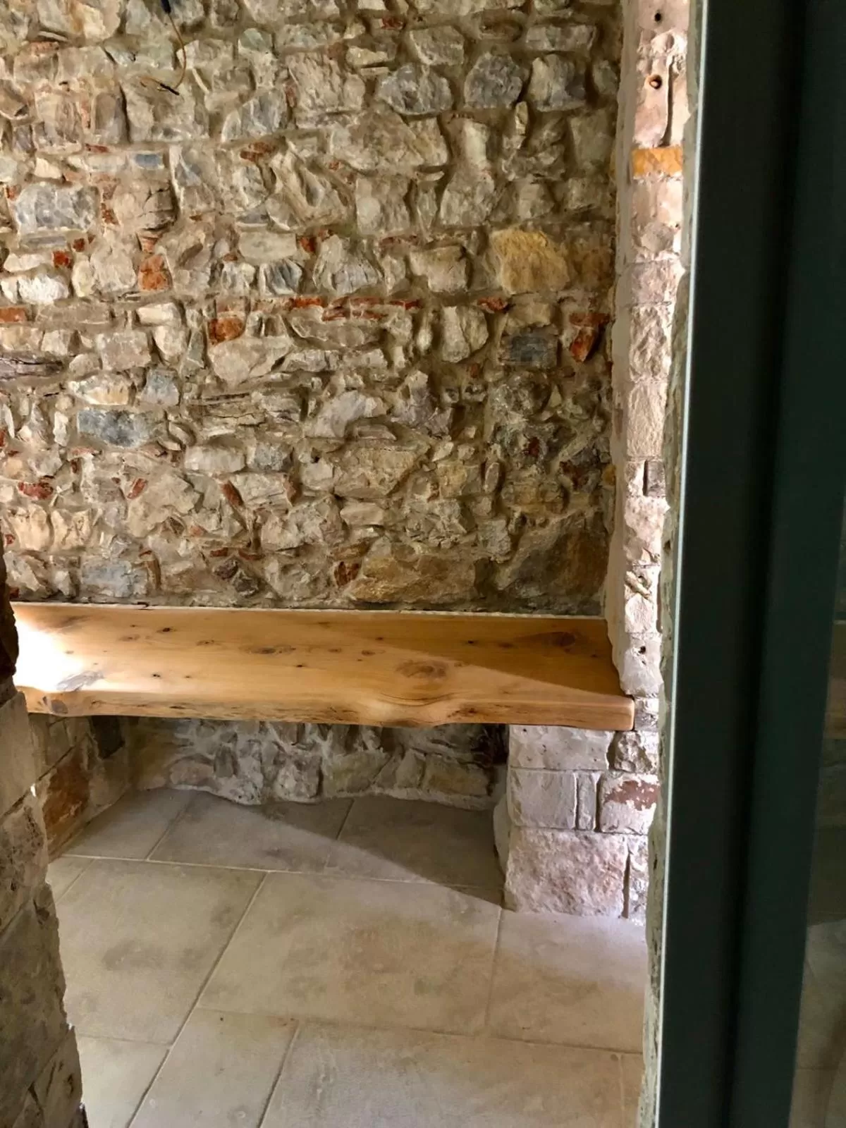 Sauna in Villa San Liberale - Suites & Wellness - Villa Veneta