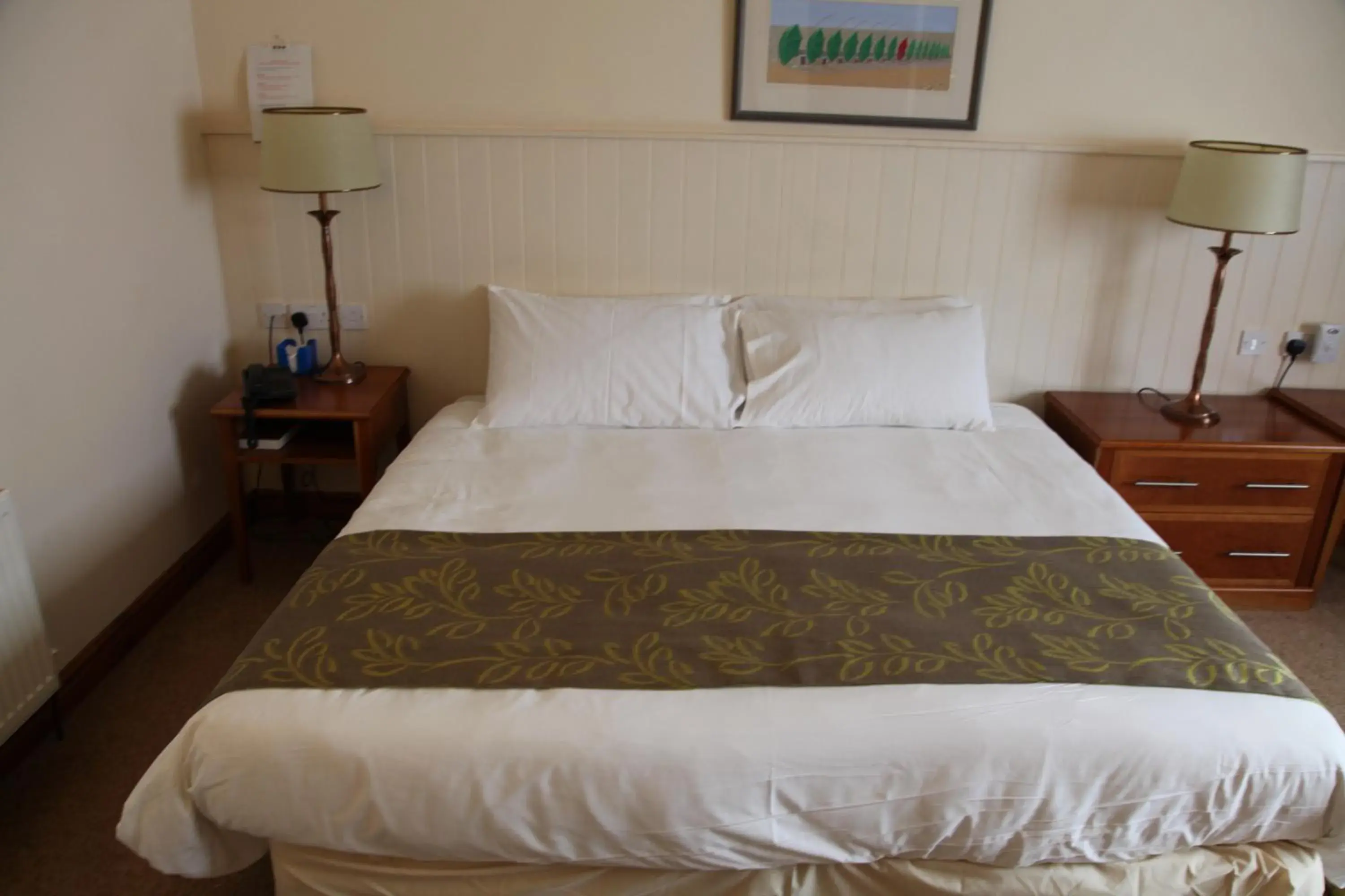 Ivy House Country Hotel Ivy House Country Hotel