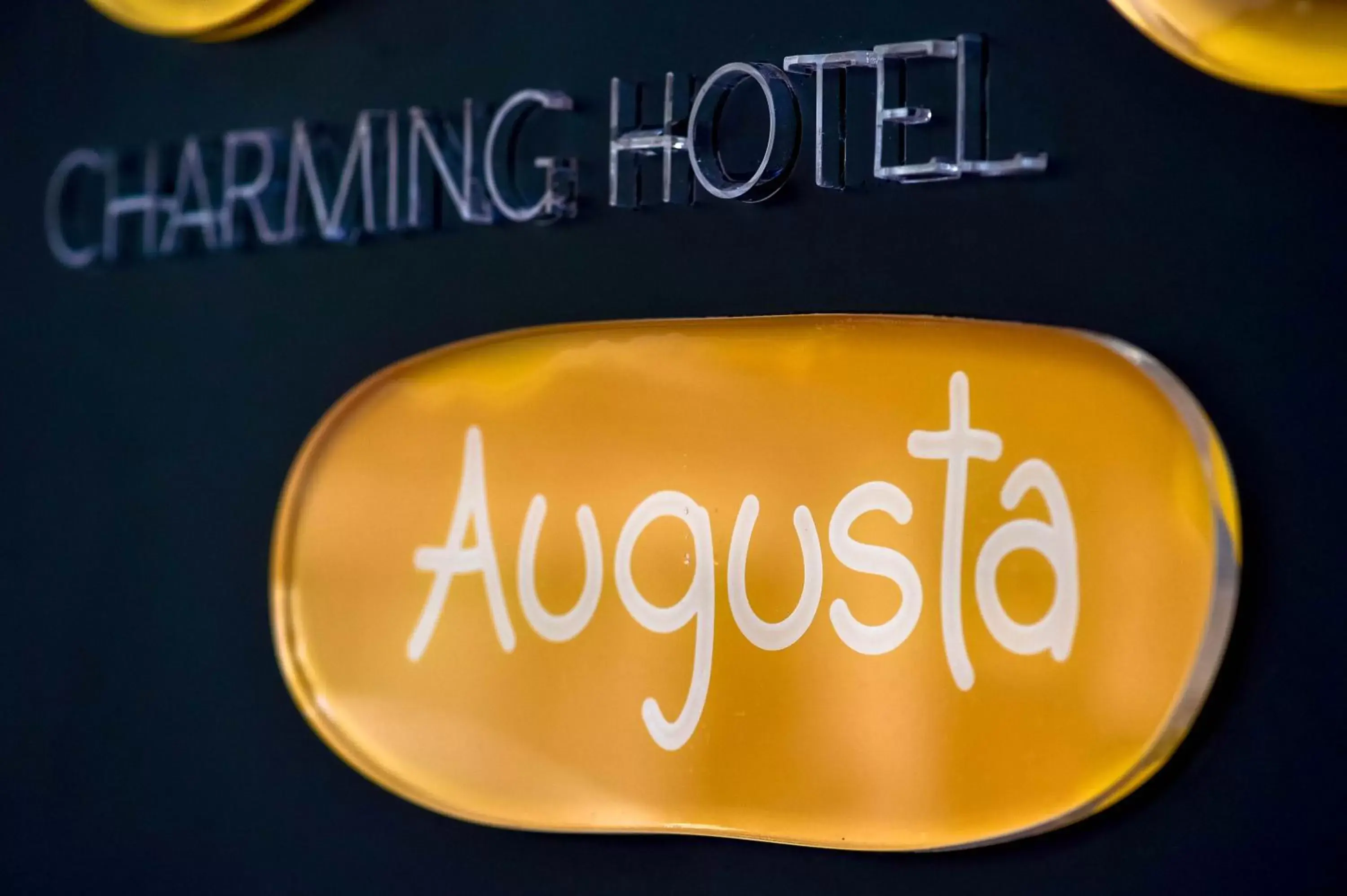 Facade/entrance, Property Logo/Sign in My Story Hotel Augusta