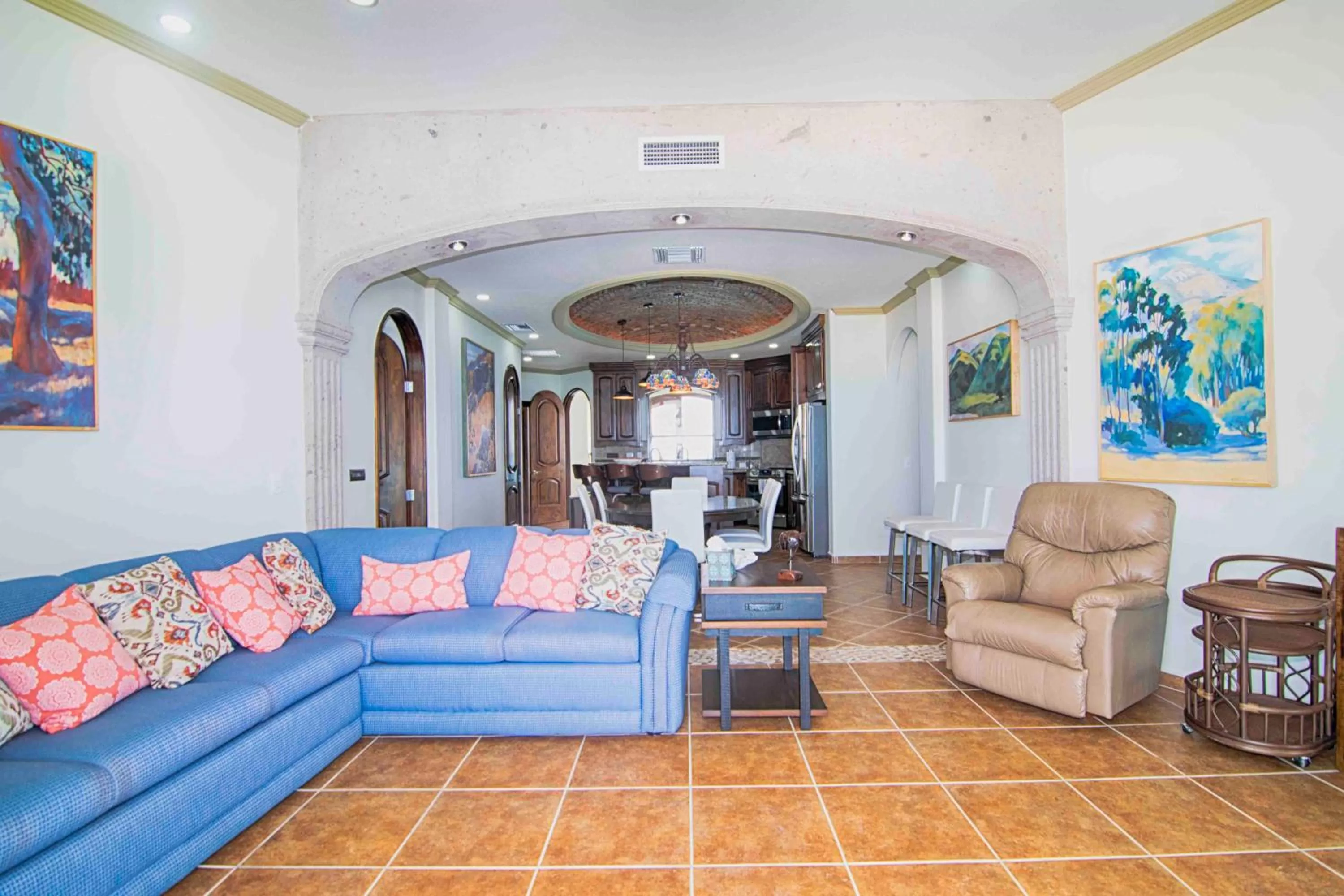 Esmeralda Beach Resort