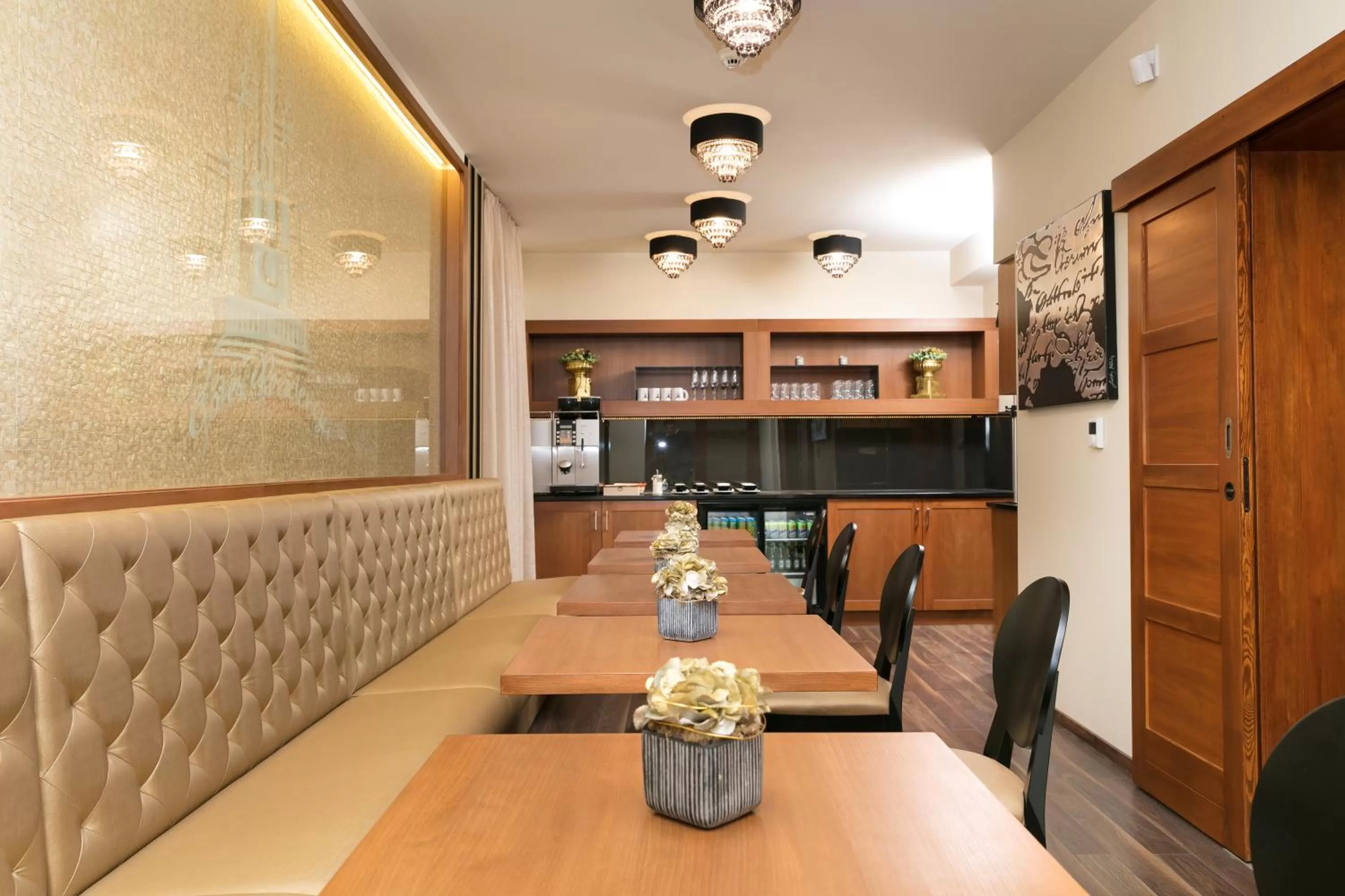 Főtér Rezidencia 2