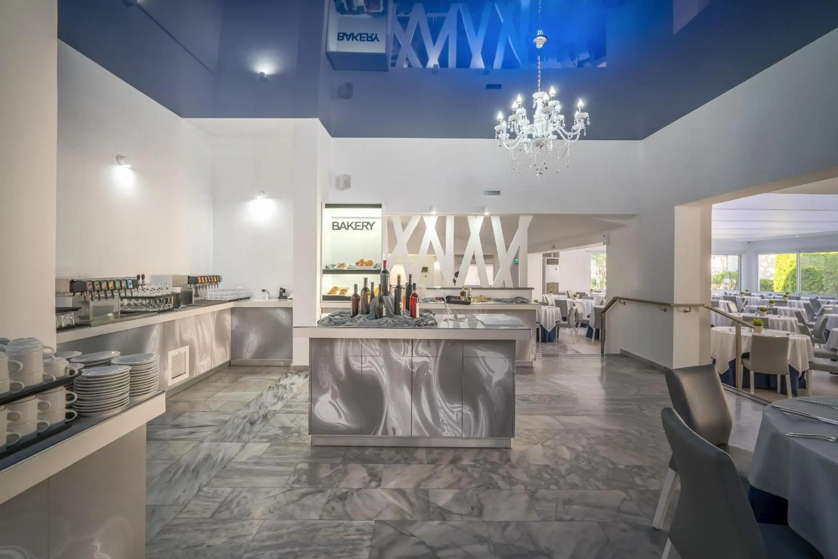 Restaurant/places to eat in Diana Palace Hotel Zakynthos Restaurant/places to eat in Diana Palace Hotel Zakynthos