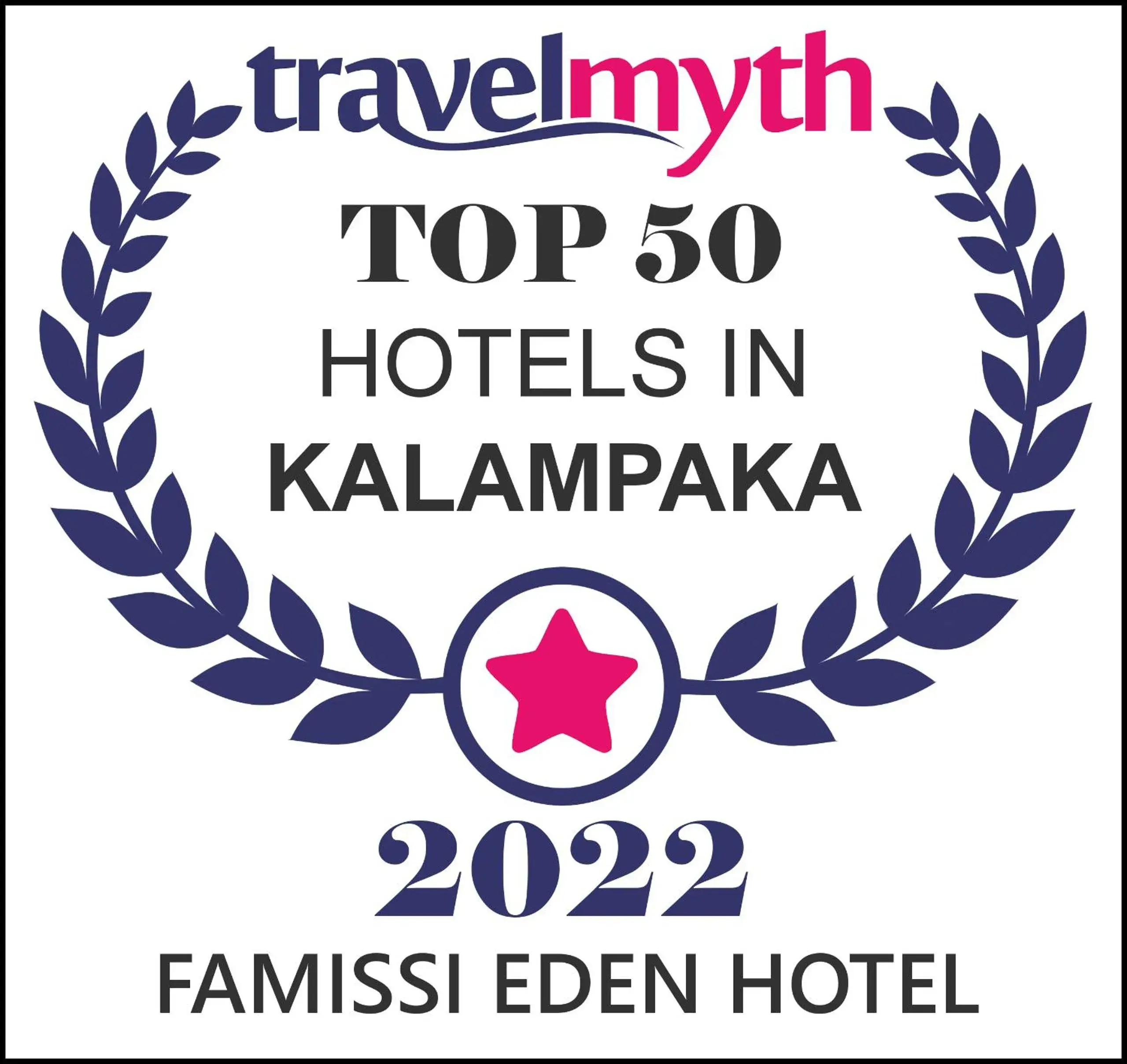 Famissi Eden Hotel