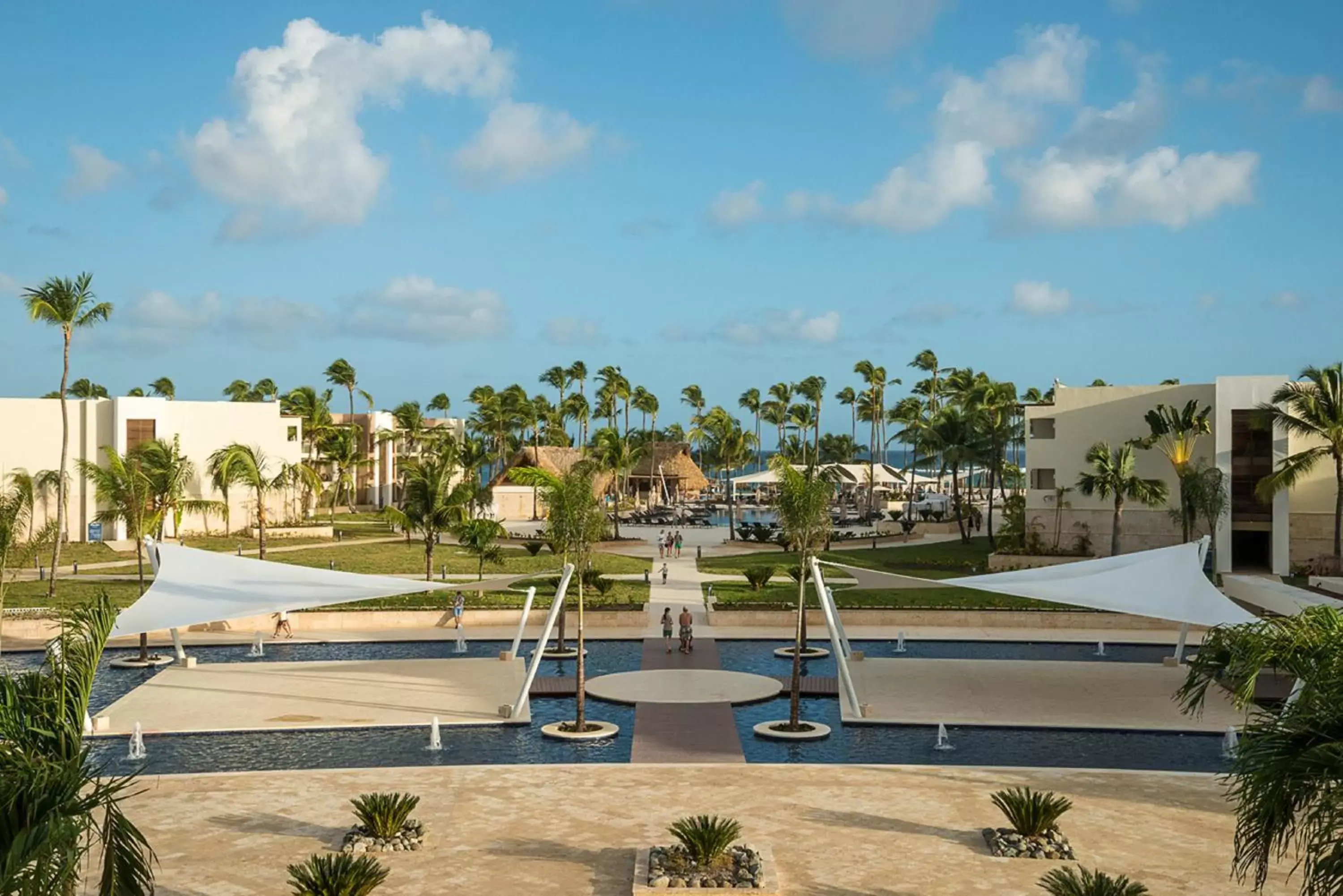 Swimming Pool in Royalton Punta Cana, An Autograph Collection All-Inclusive Resort & Casino