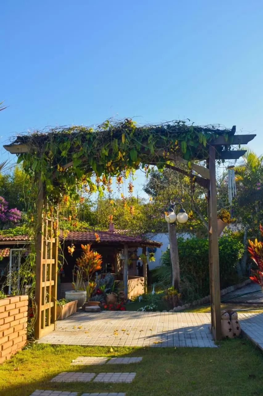 Pousada do Guinda DIAMANTINA -MG