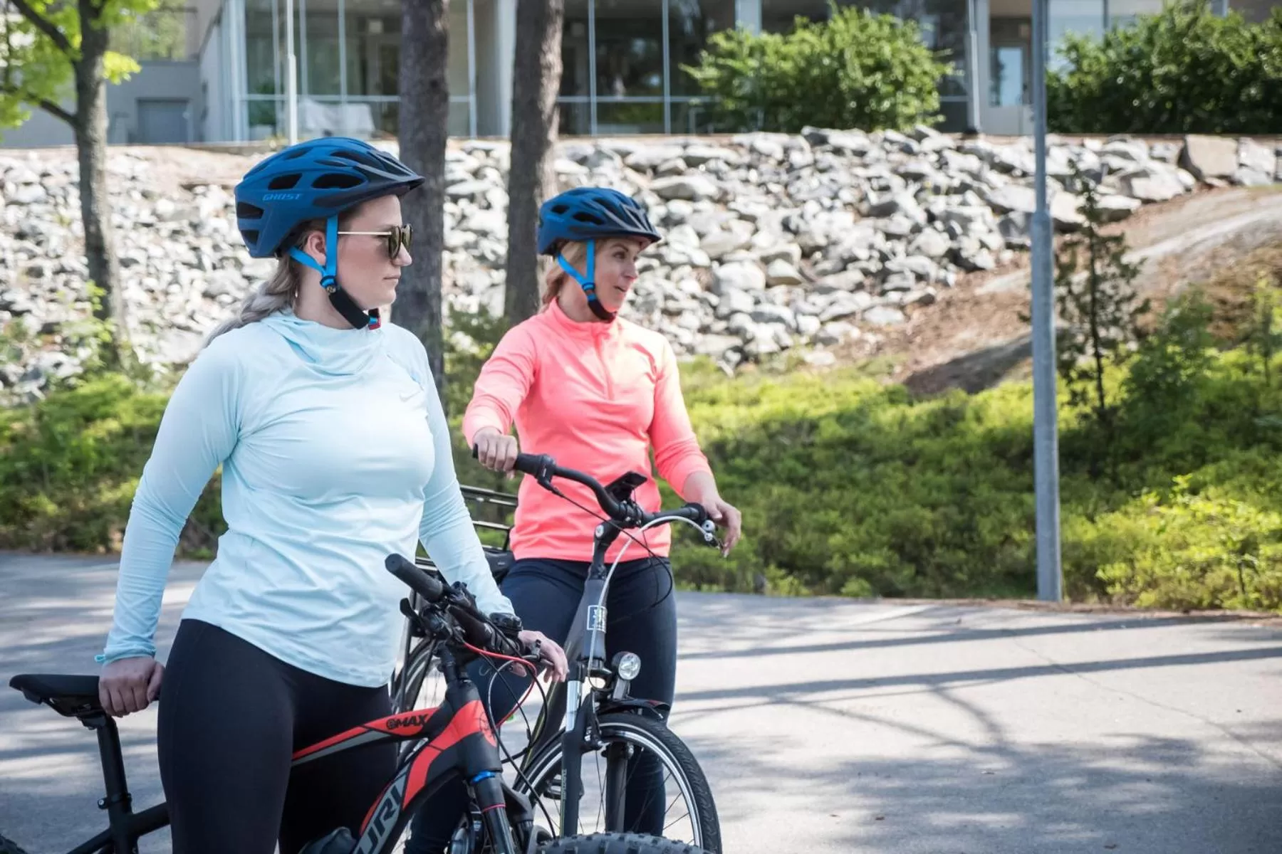 Activities in Kultaranta Resort