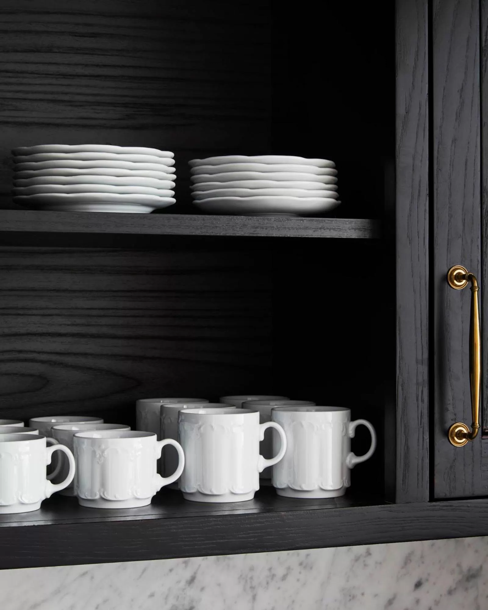 kitchen in The Hotel Chelsea