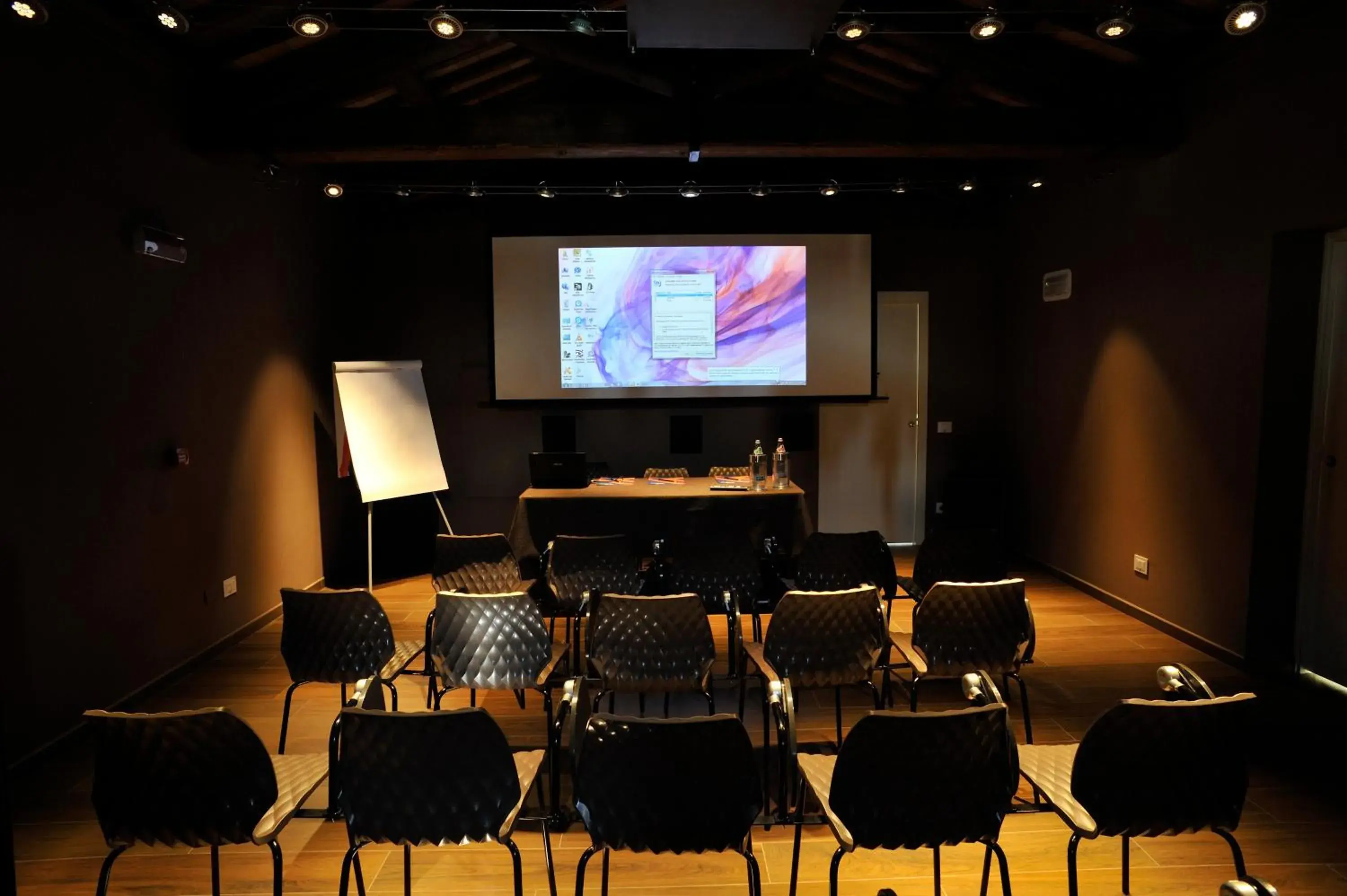 Business facilities in San Giovanni relais