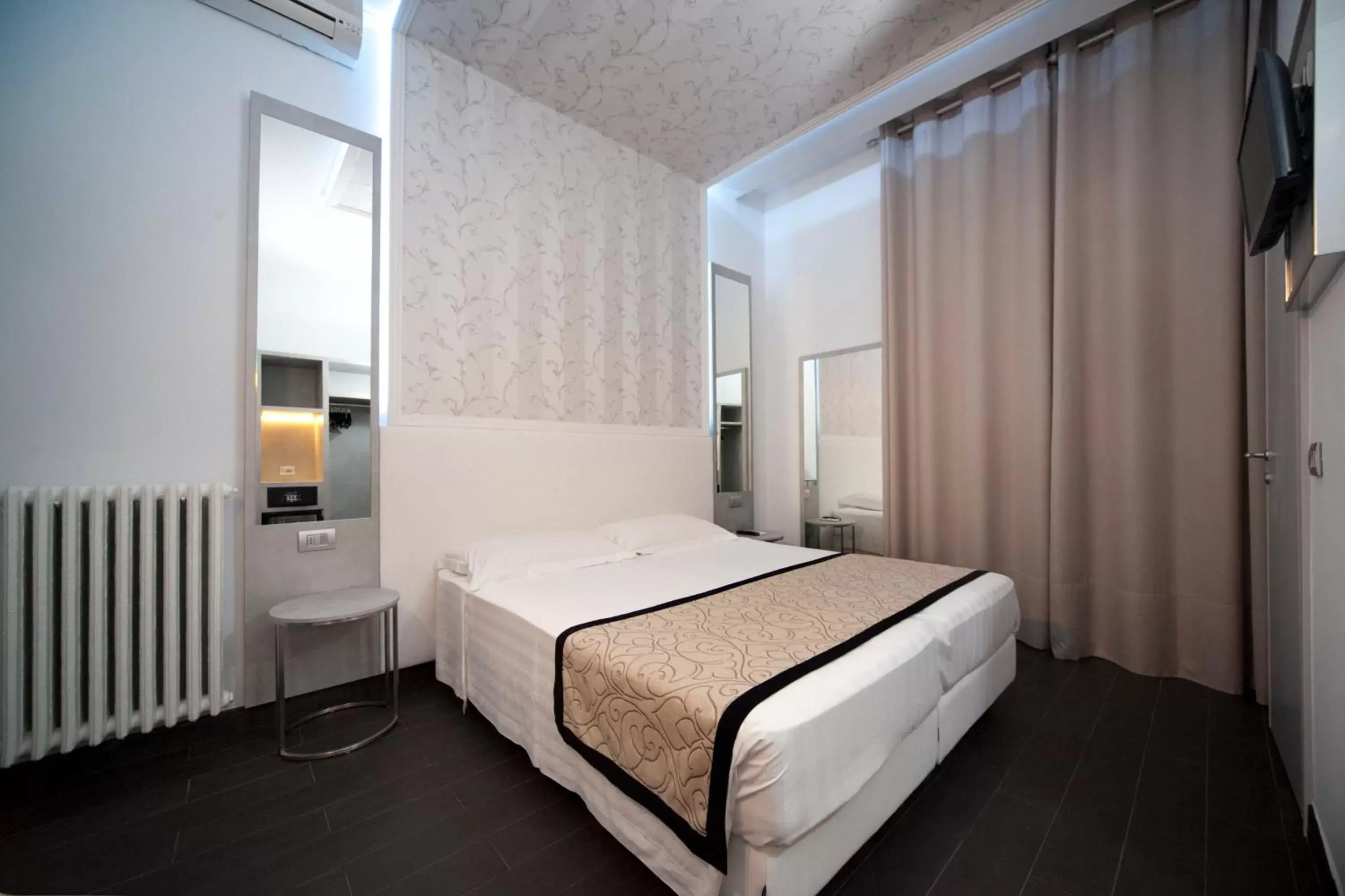 Day, Bed in B&B Residenza le Fonticine