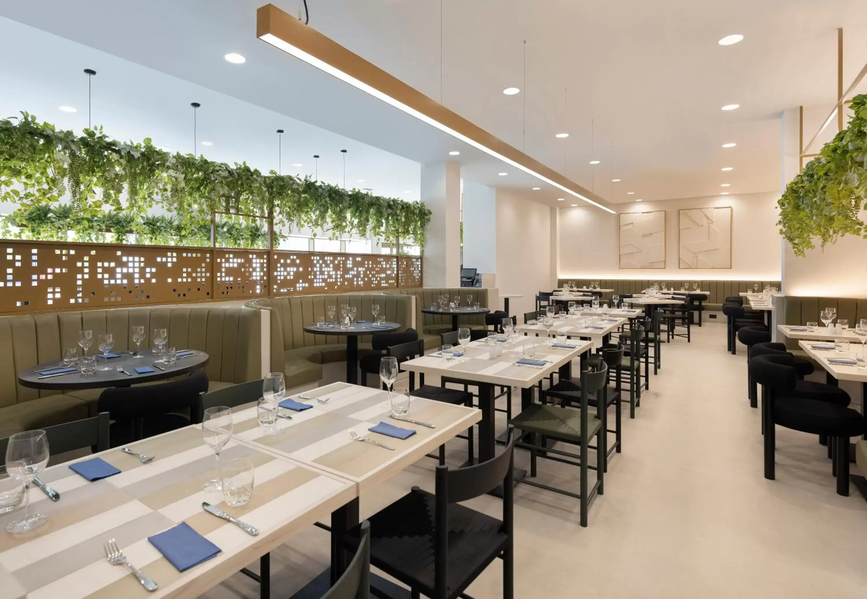 Restaurant/places to eat in Leonardo Hotel Manchester Piccadilly Restaurant/places to eat in Leonardo Hotel Manchester Piccadilly