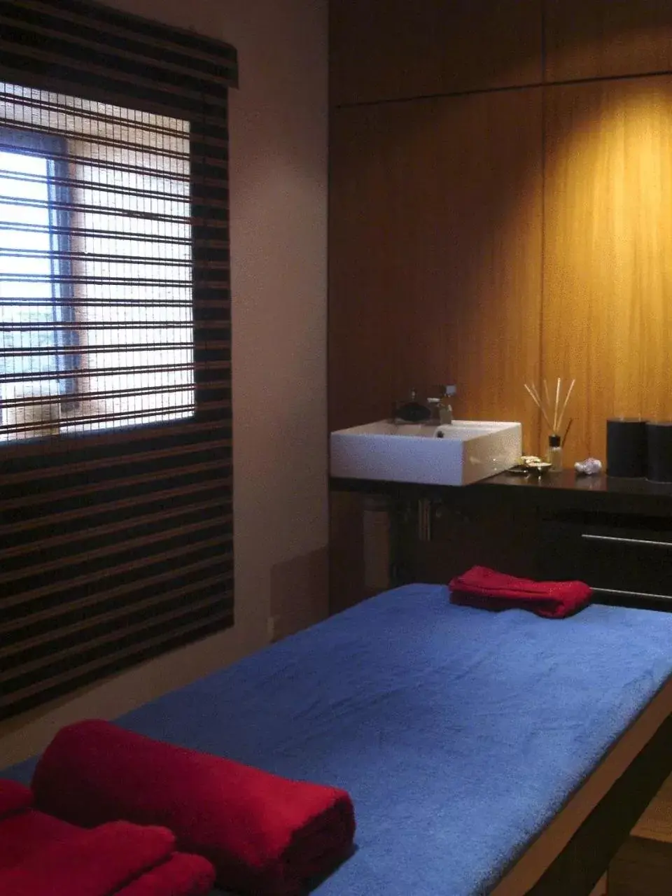 Spa and wellness centre/facilities, Bed in Estalagem Da Ponta Do Sol