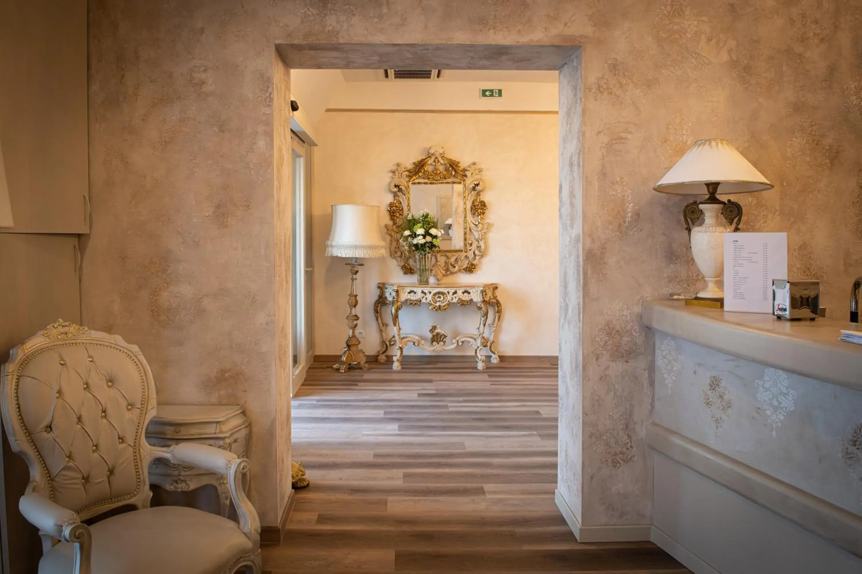 Hotel Della Rosa Hotel Della Rosa