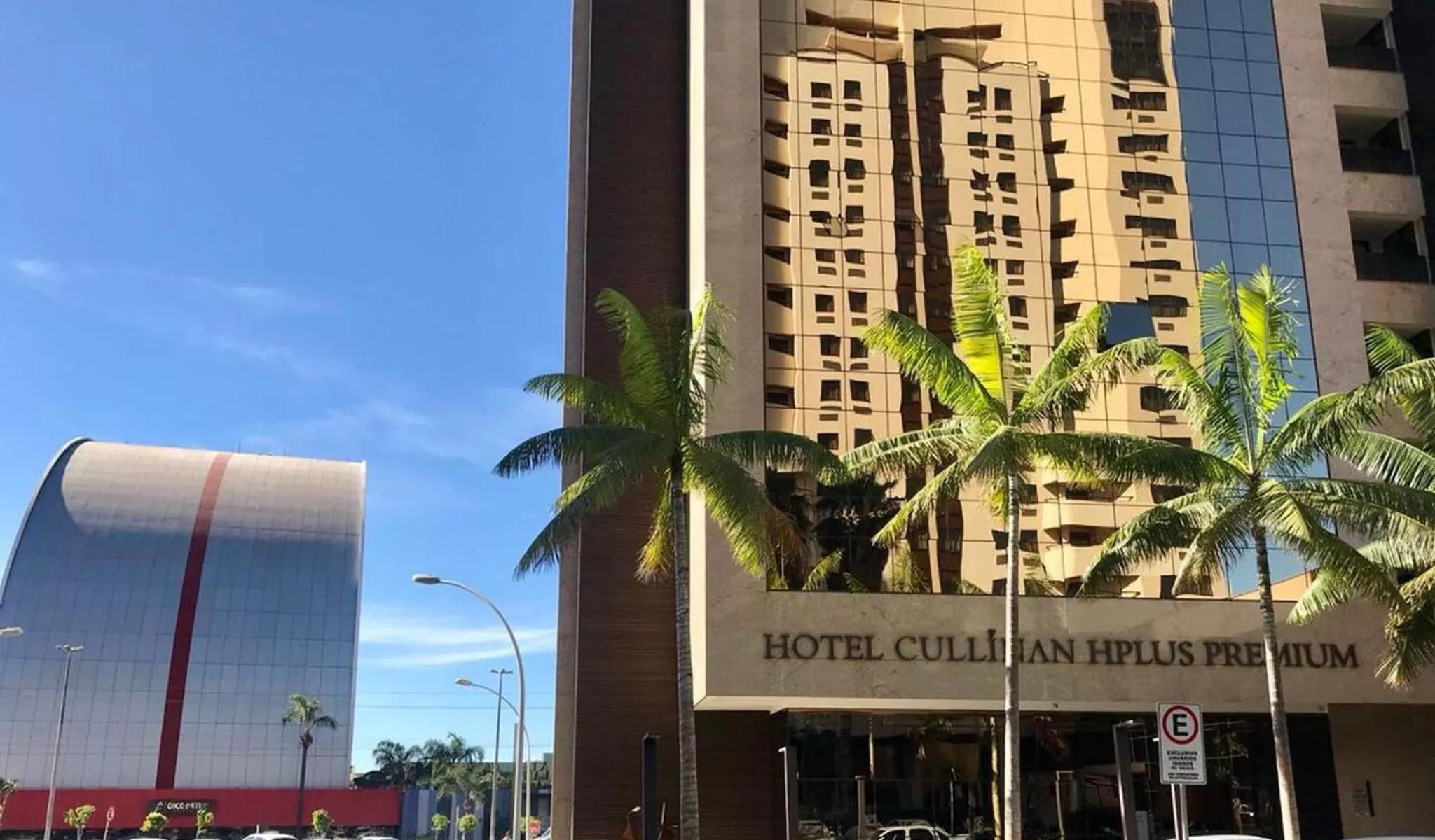 Property building in Cullinan Hplus Premium