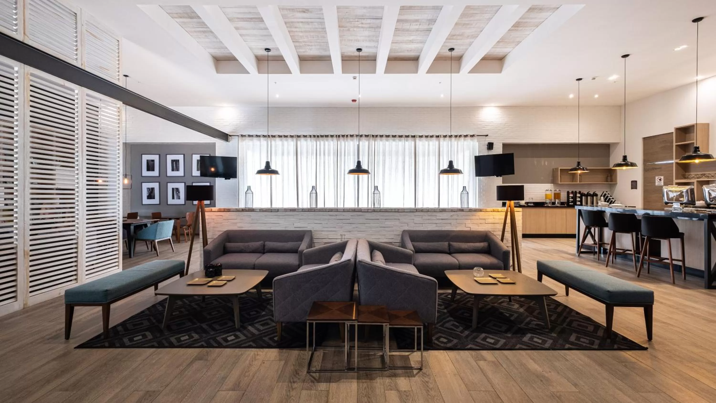 Property building in Staybridge Suites - Villahermosa Tabasco by IHG