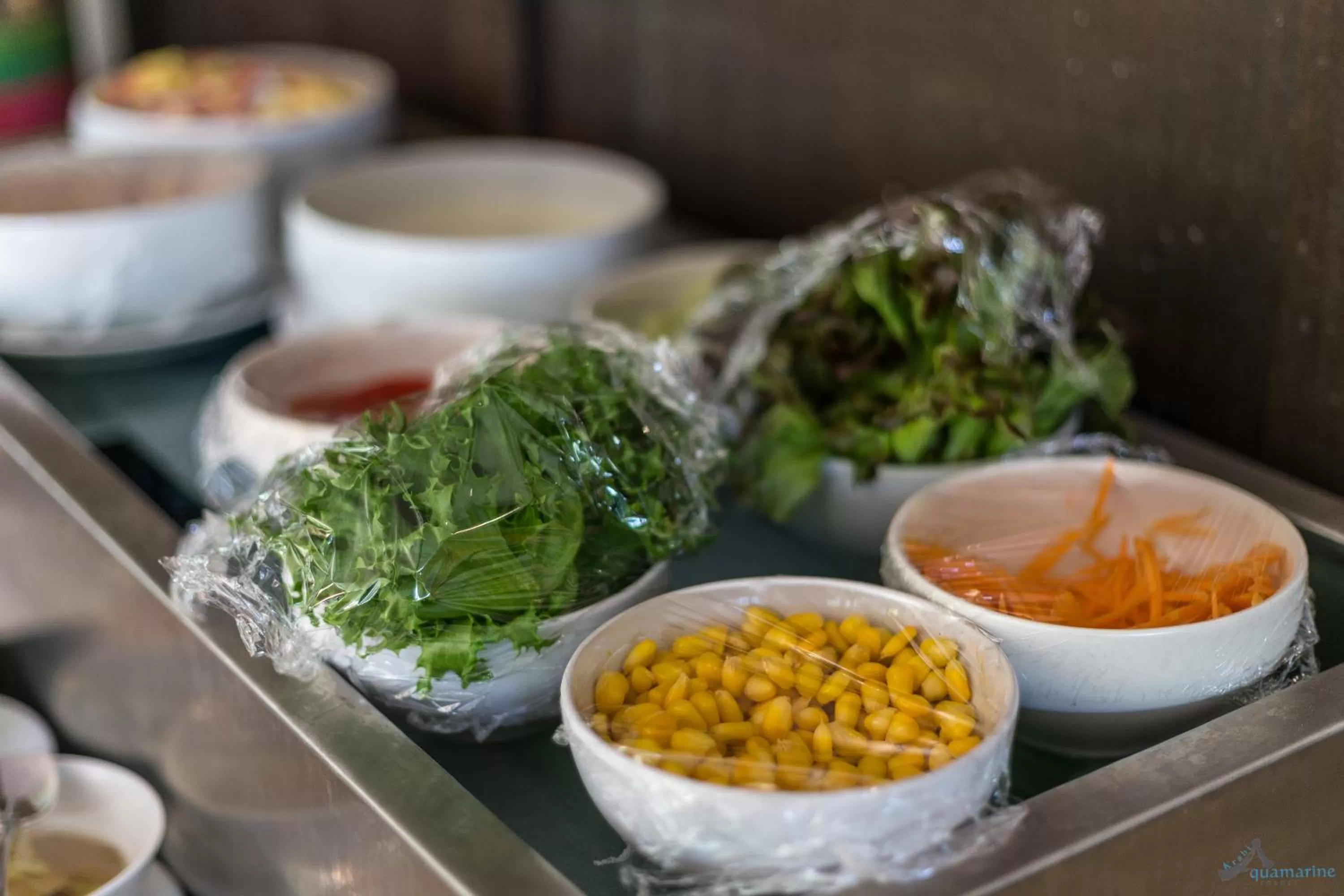 Krabi Aquamarine Resort - SHA Plus