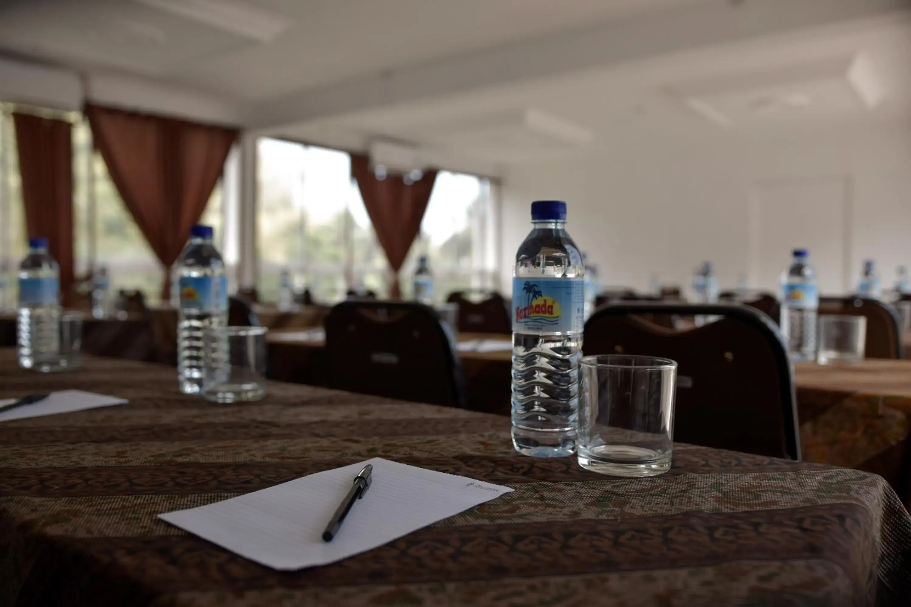 Banquet/Function facilities, Restaurant/Places to Eat in Diva Lombok Resort
