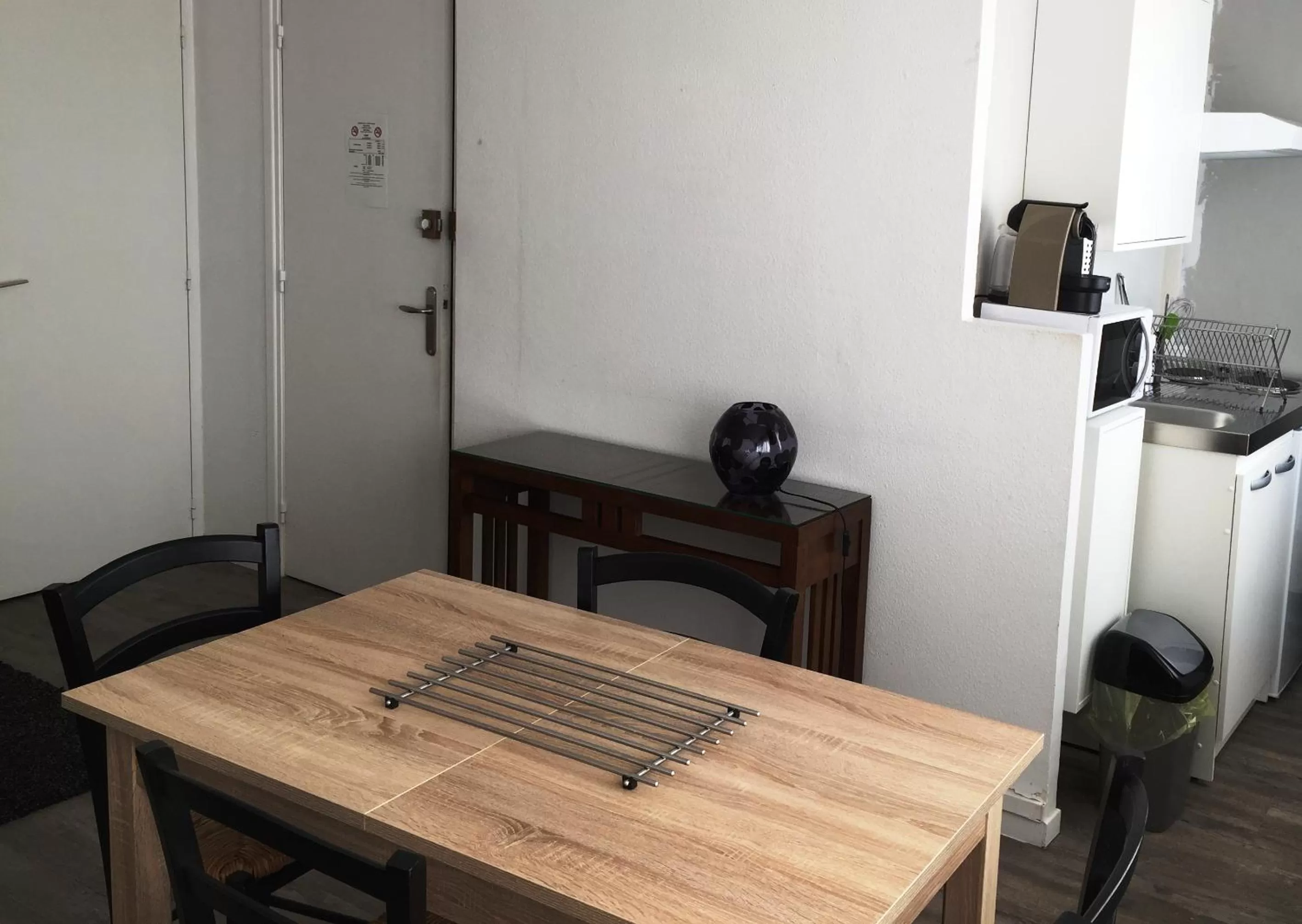 Résidence et Chambres d'Hôtes de La Porte d'Arras