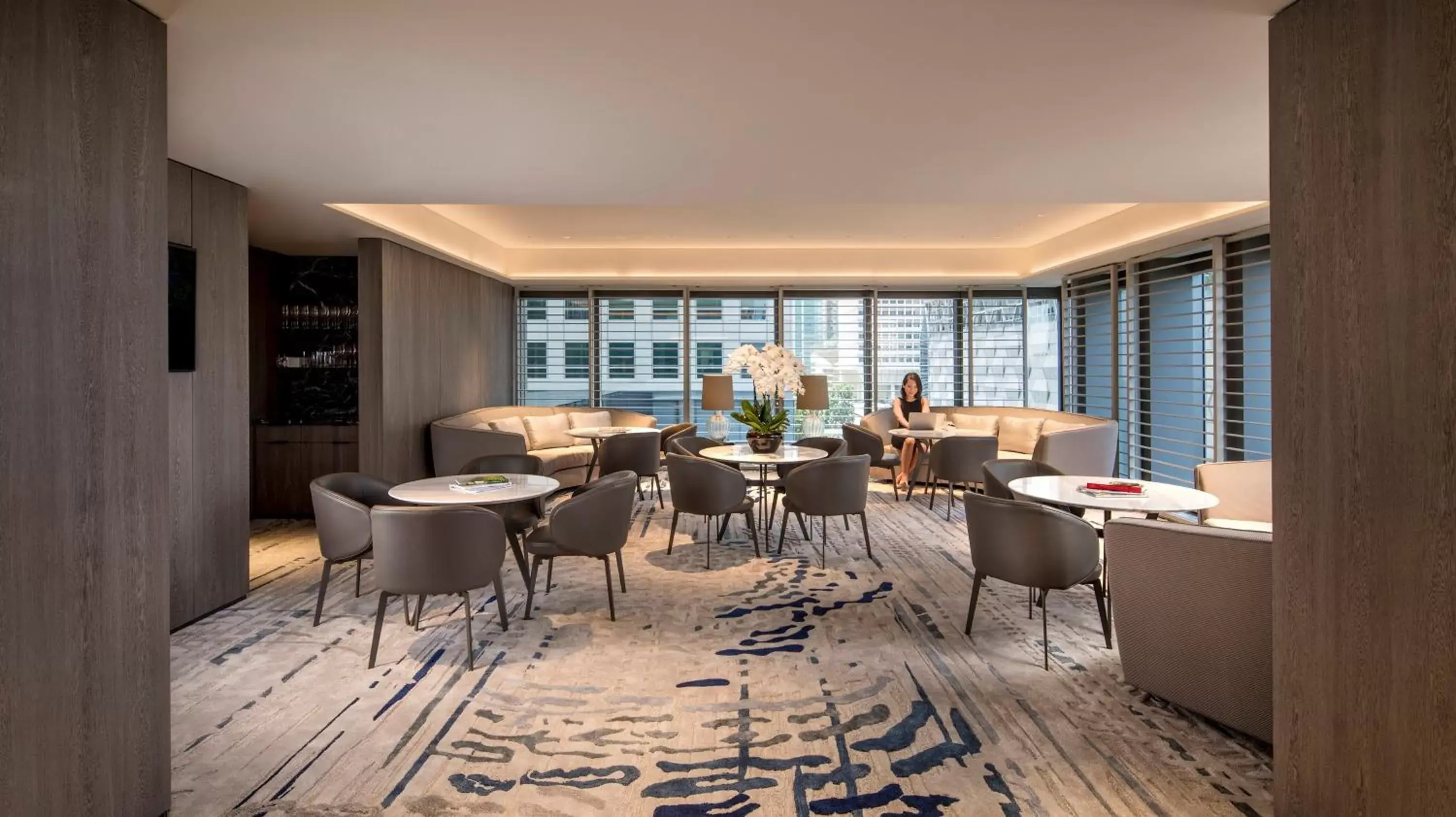 Restaurant/places to eat in Dao by Dorsett AMTD Singapore Restaurant/places to eat in Dao by Dorsett AMTD Singapore