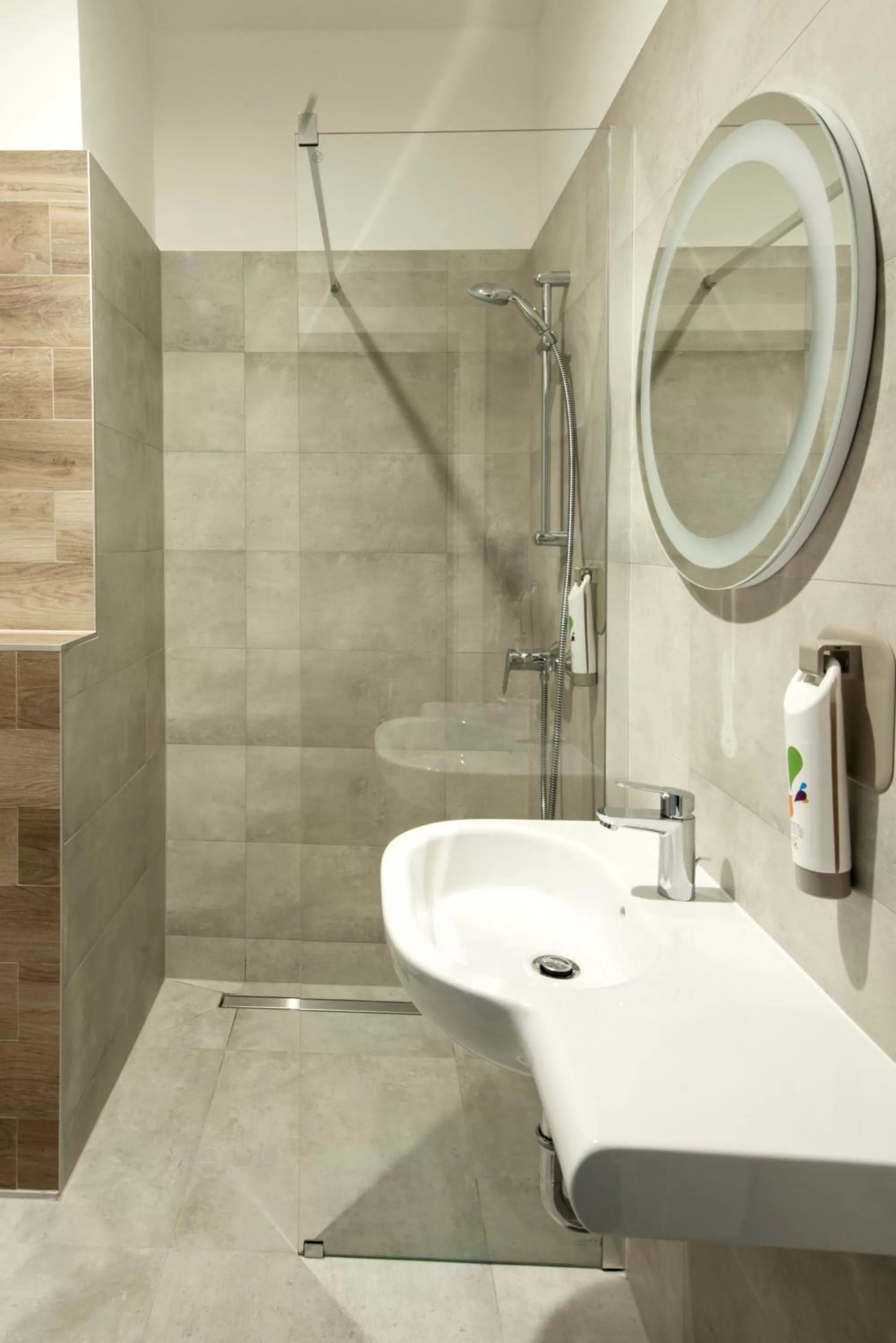 ibis styles Grudziadz