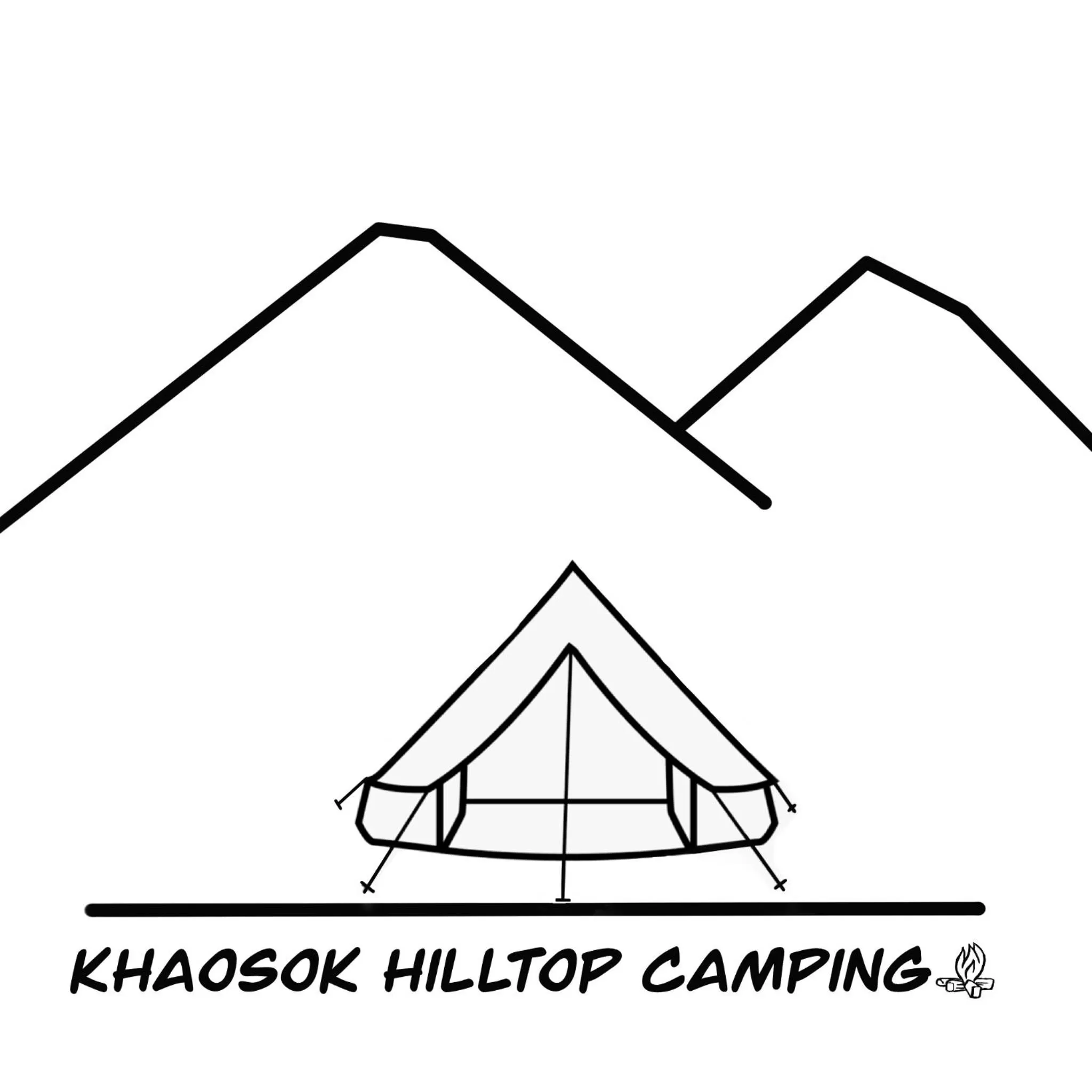 Khao Sok Hill Top Resort