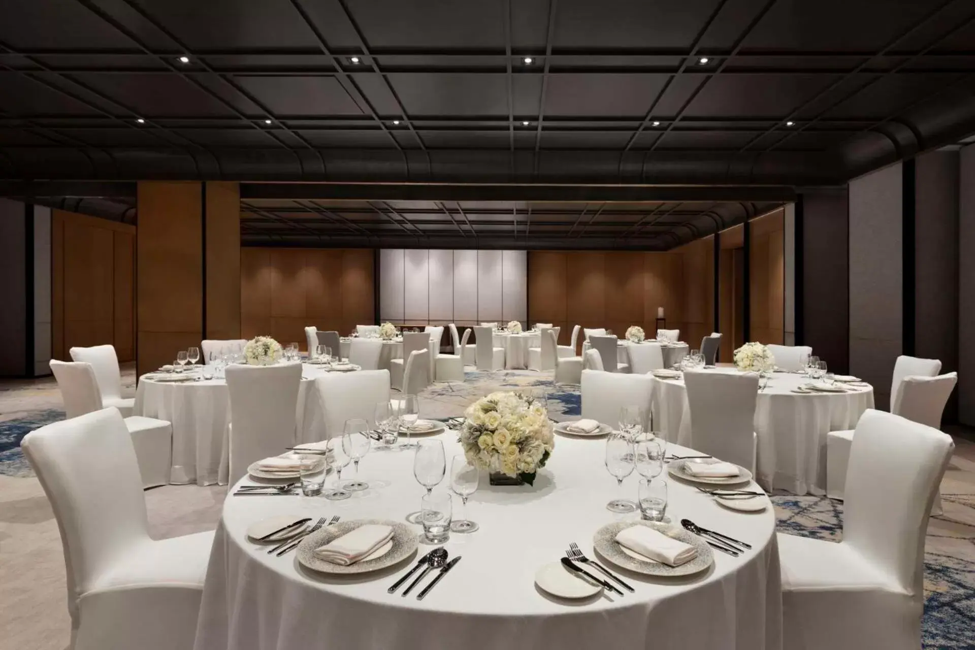 Meeting/conference room, Banquet Facilities in Kempinski Hotel Hangzhou