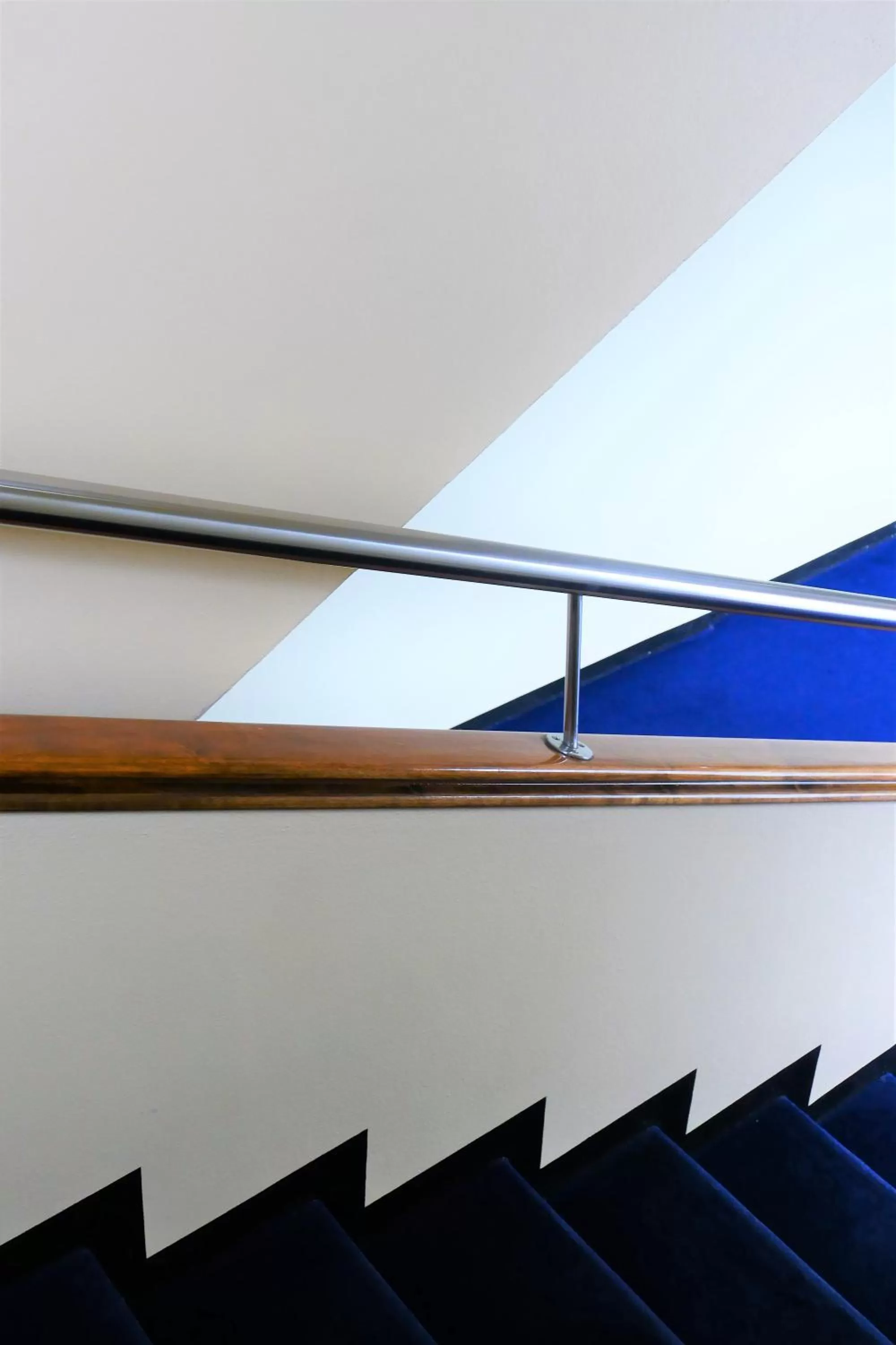 Area and facilities in Hotel Raumanlinna