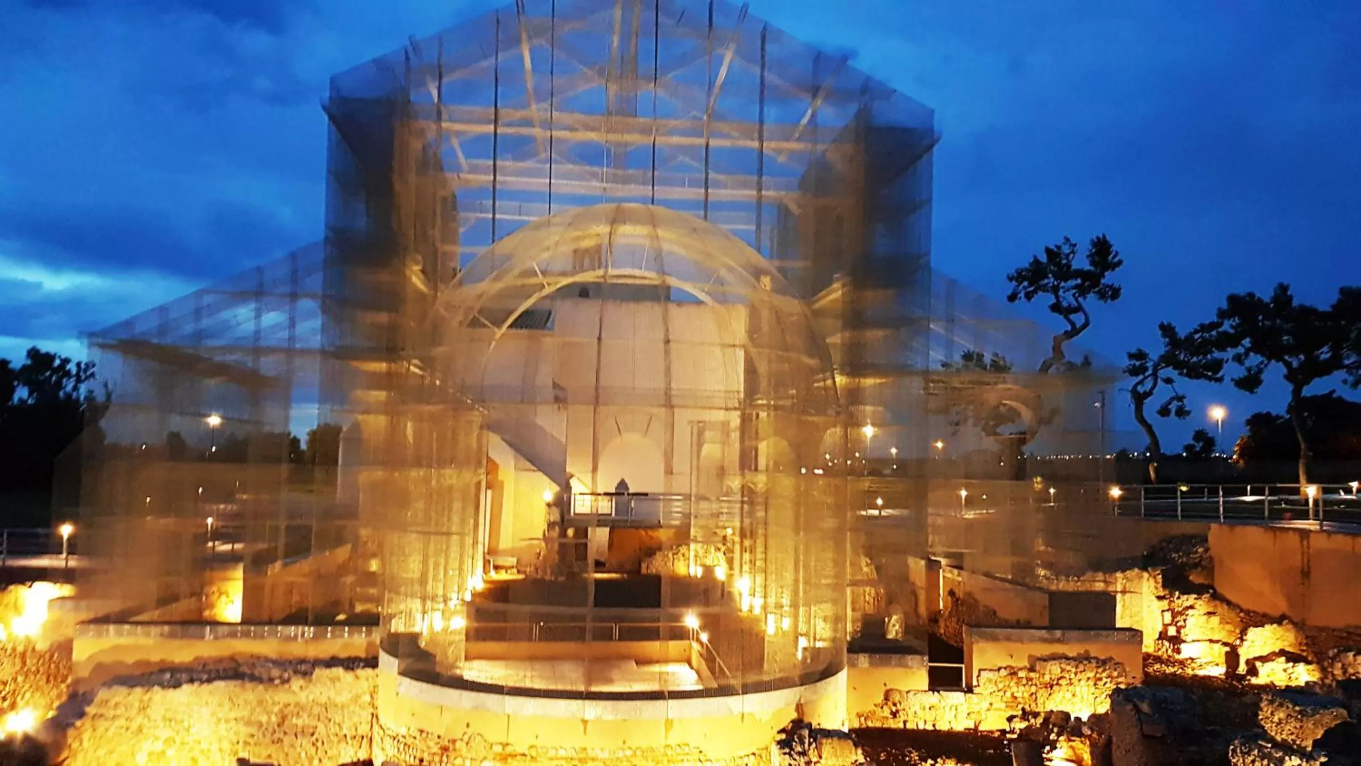 Other, Property Building in B&B Casa Diomede