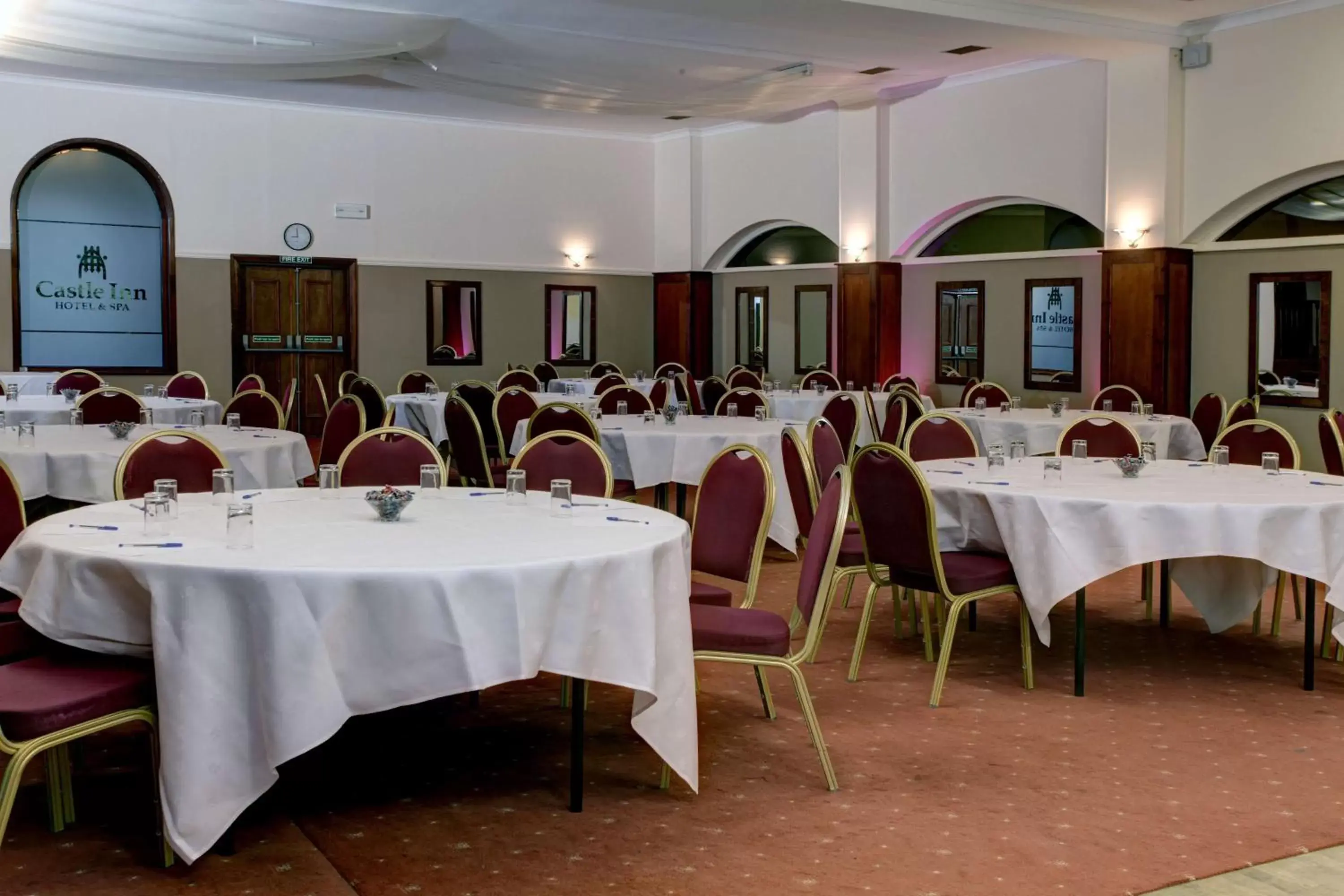 On site, Restaurant/Places to Eat in The Castle Inn Hotel by BW Signature Collection, Keswick On site, Restaurant/Places to Eat in The Castle Inn Hotel by BW Signature Collection, Keswick