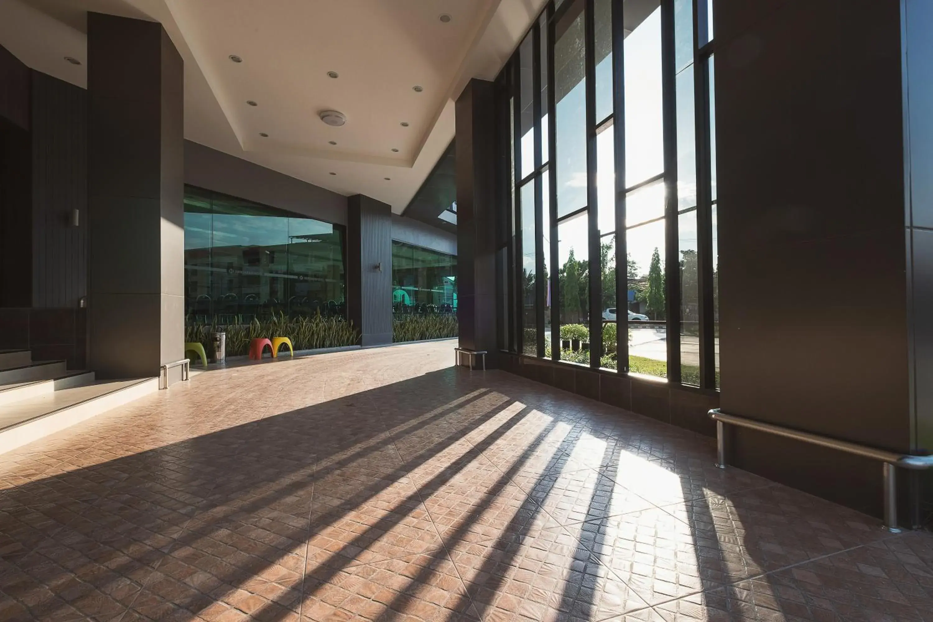 Hansanan Hotel Hansanan Hotel