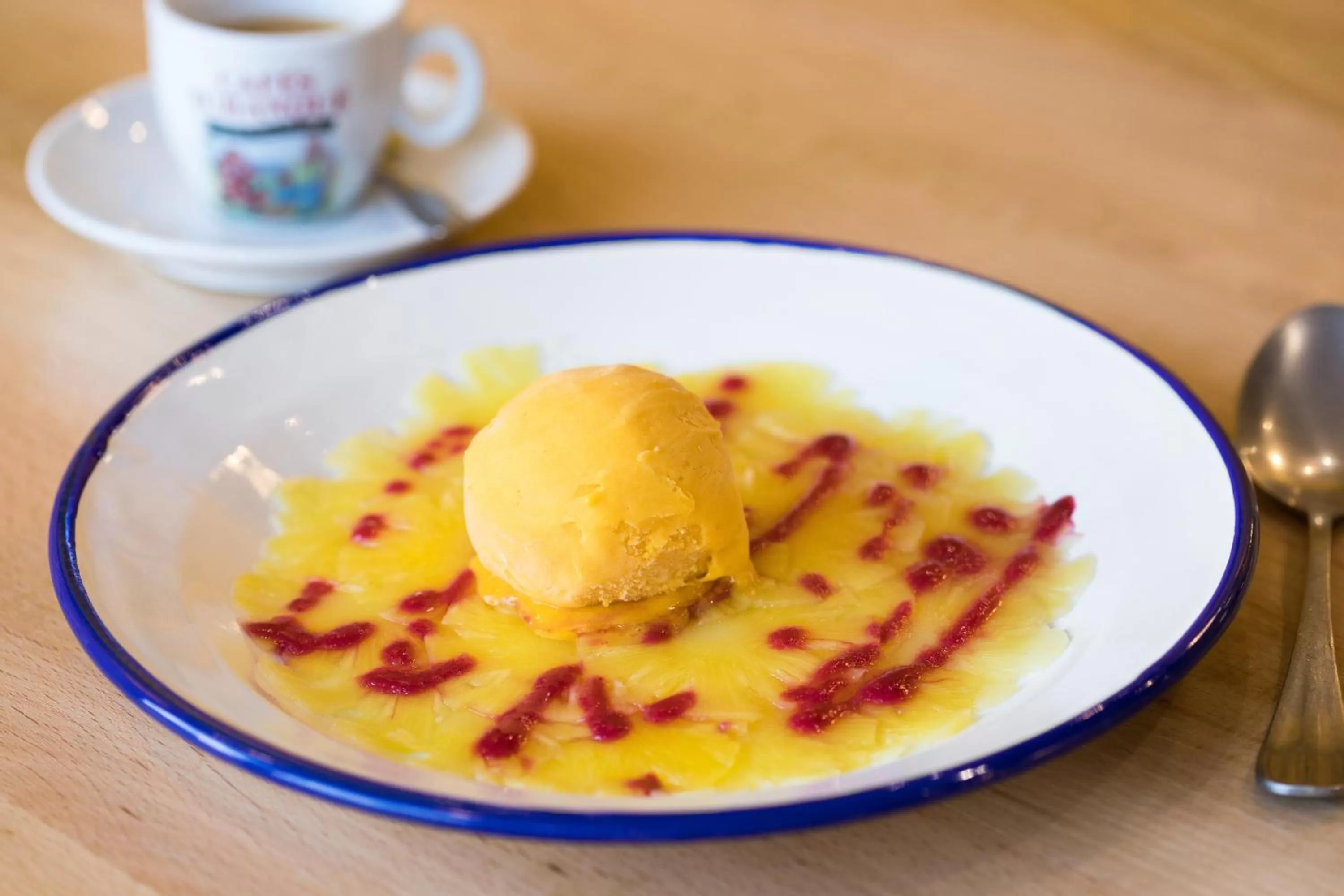 Food close-up in ibis Lille Lomme Centre