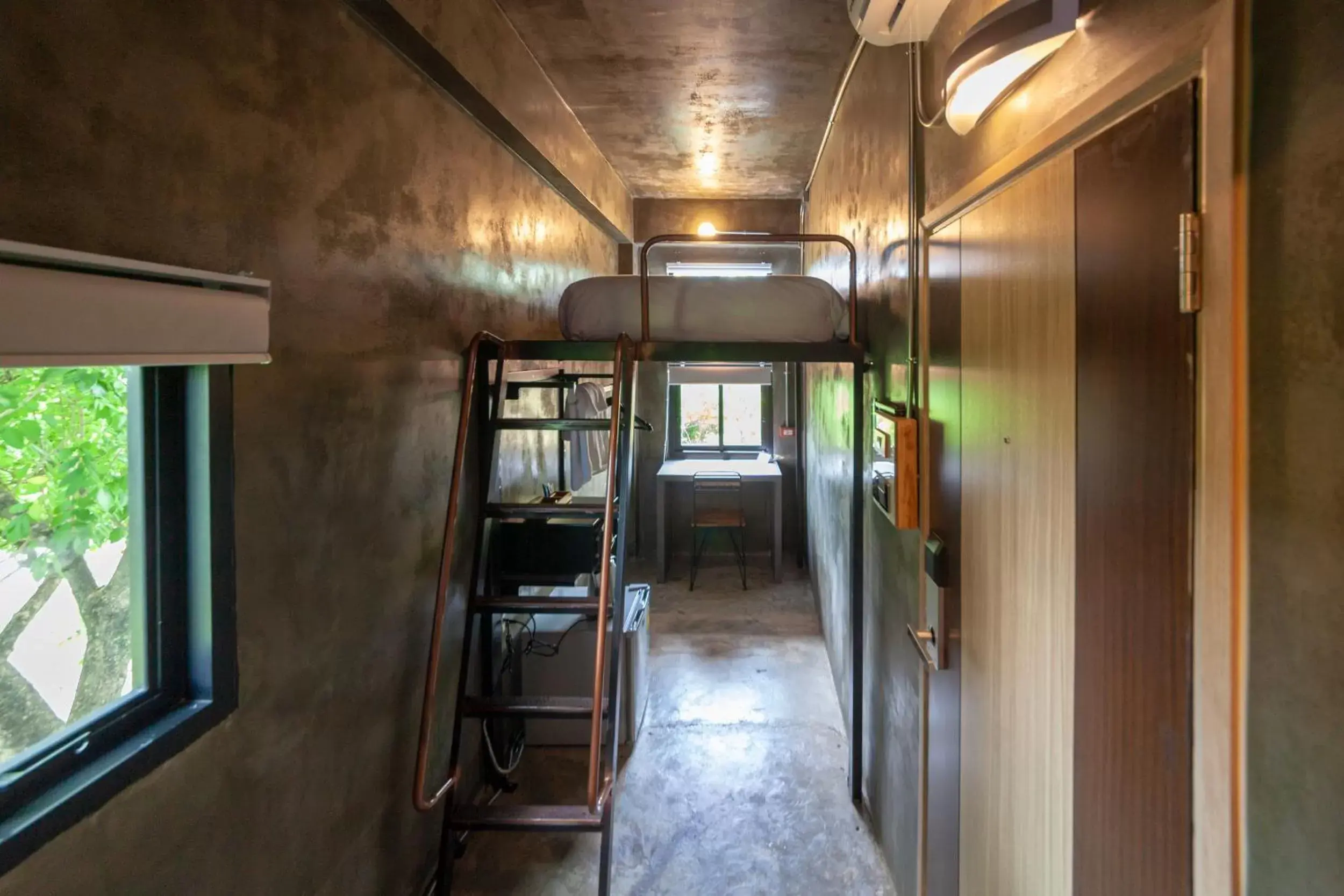 Photo of the whole room in Feel Nimman Boutique Photo of the whole room in Feel Nimman Boutique