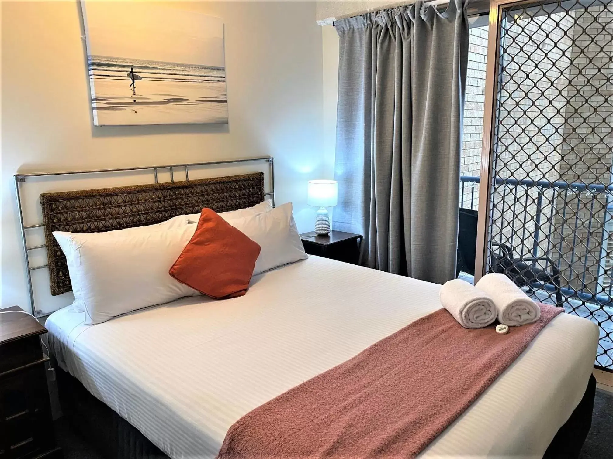 One-Bedroom Apartment in Riviera Resort