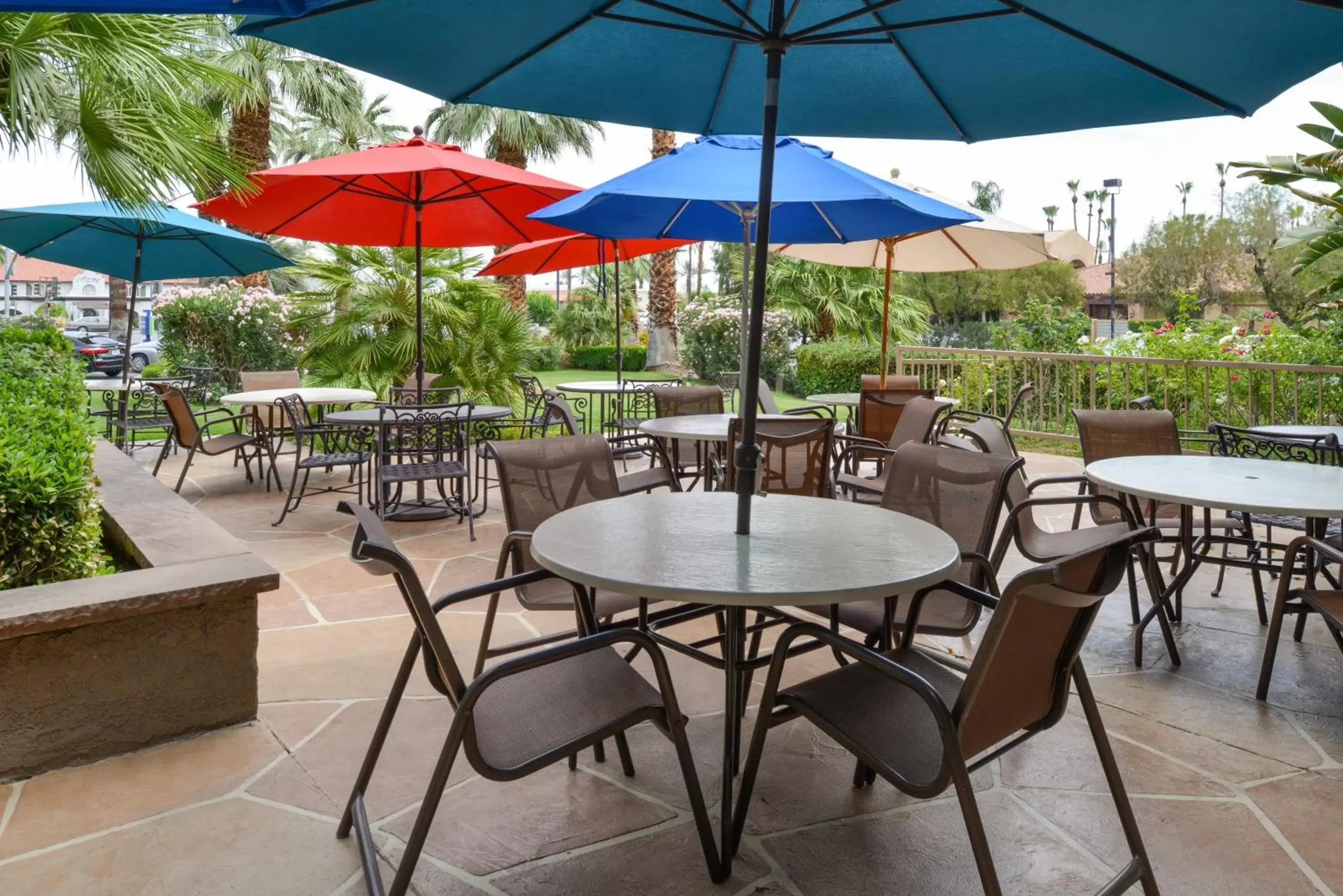 Other, Restaurant/Places to Eat in Holiday Inn Express Palm Desert, an IHG Hotel