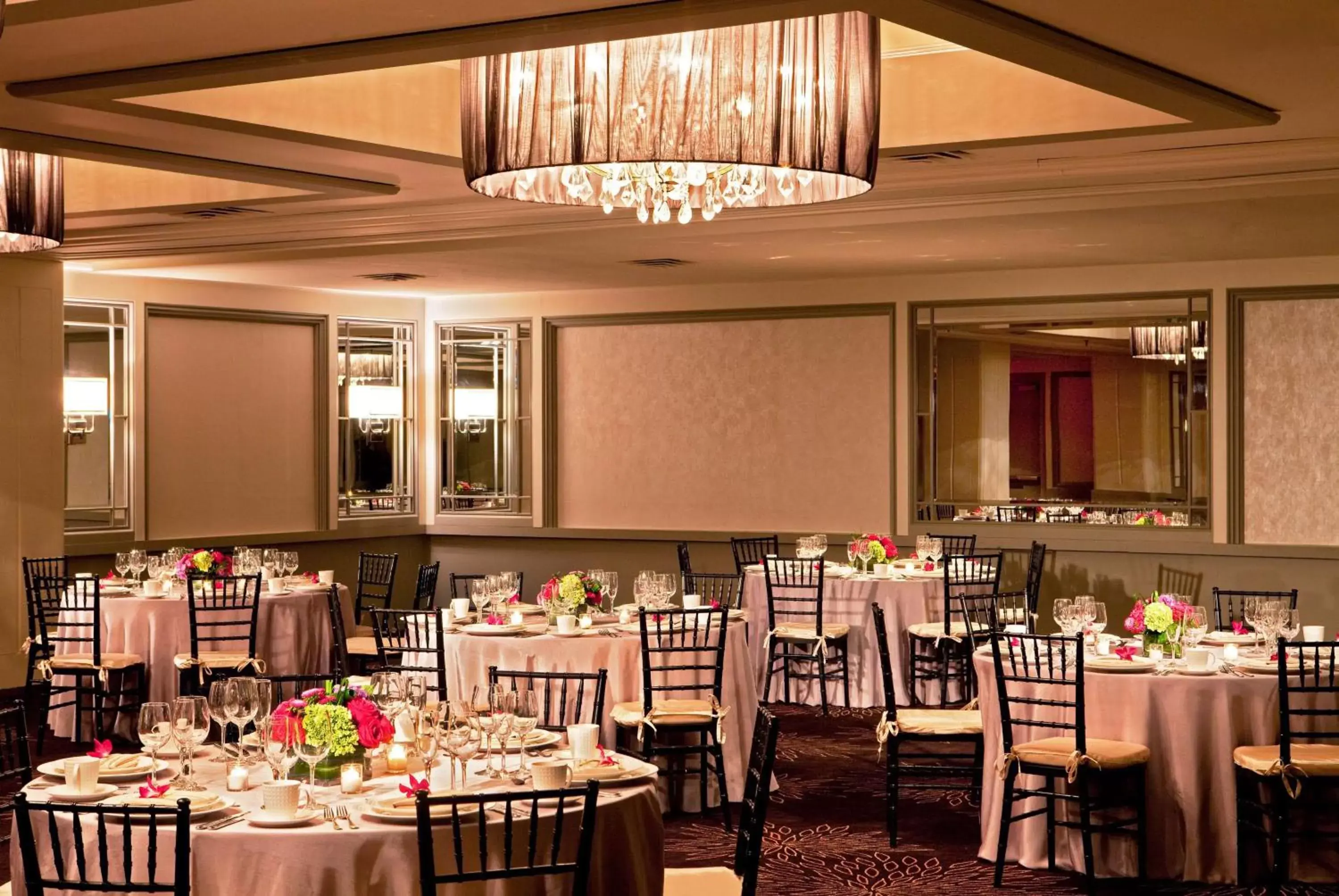 Lobby or reception, Restaurant/Places to Eat in Hyatt Regency Boston