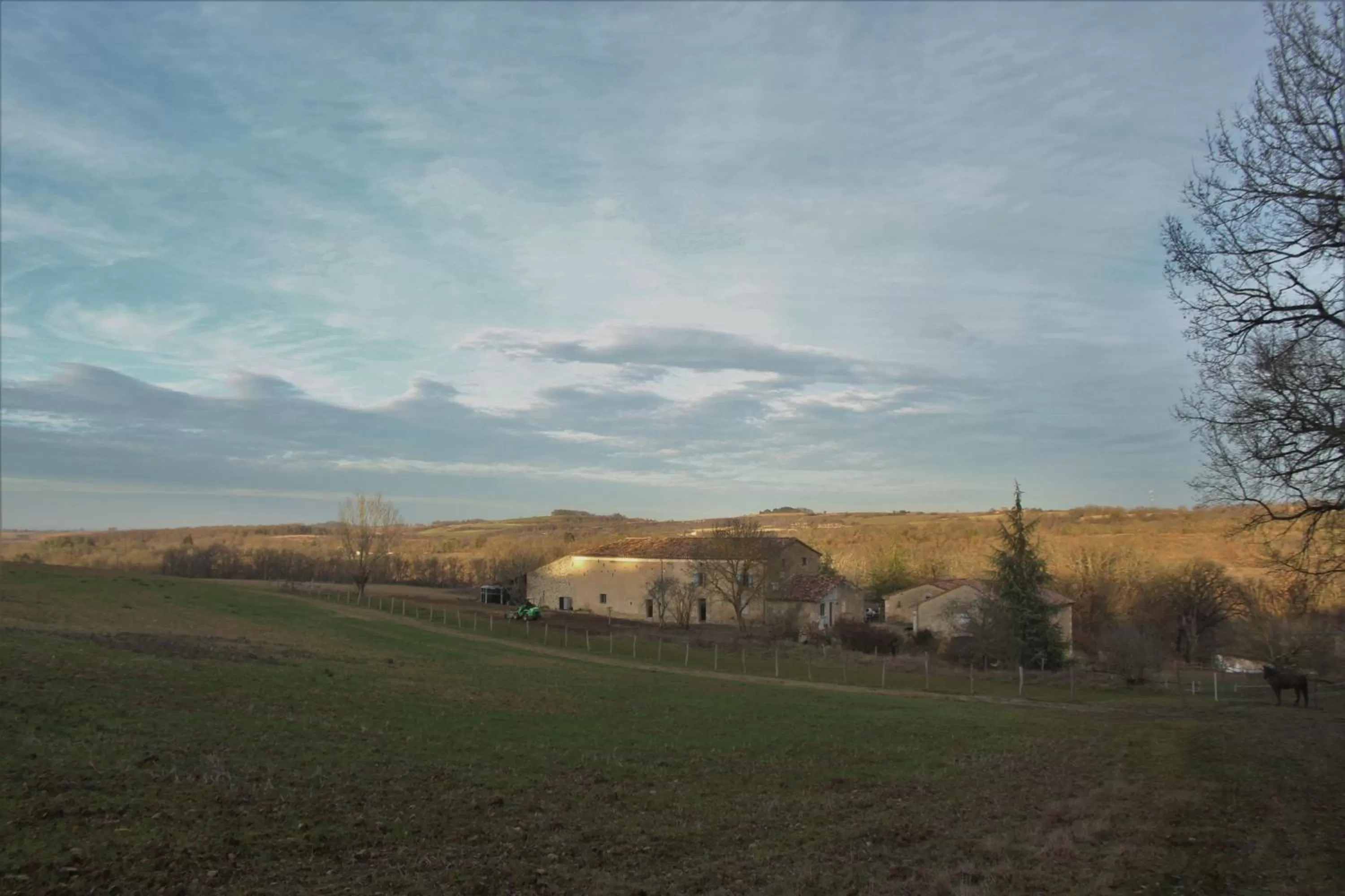Domaine de la Couderquié