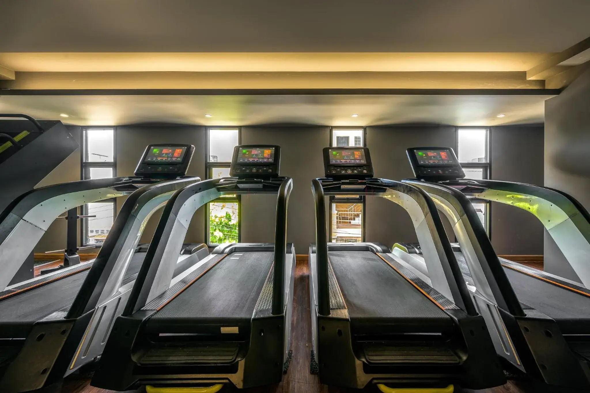 Fitness centre/facilities, Fitness Center/Facilities in Zenseana Resort & Spa - SHA Plus