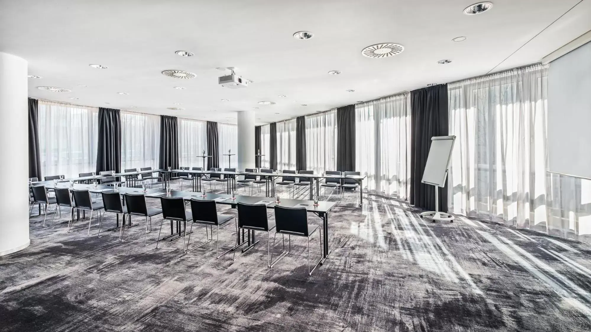 Meeting/conference room in Penck Hotel Dresden