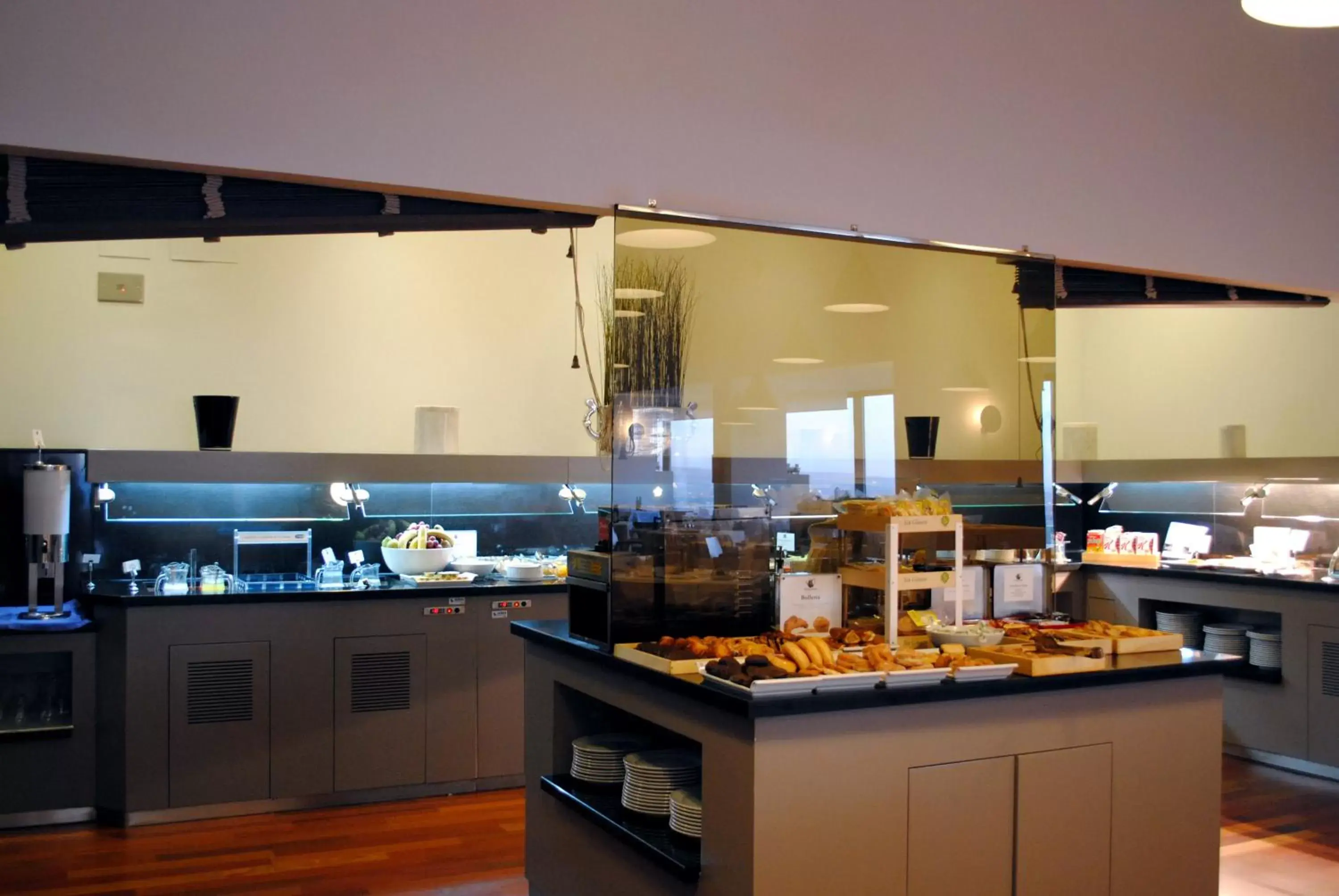 Restaurant/places to eat in Parador de Antequera Restaurant/places to eat in Parador de Antequera