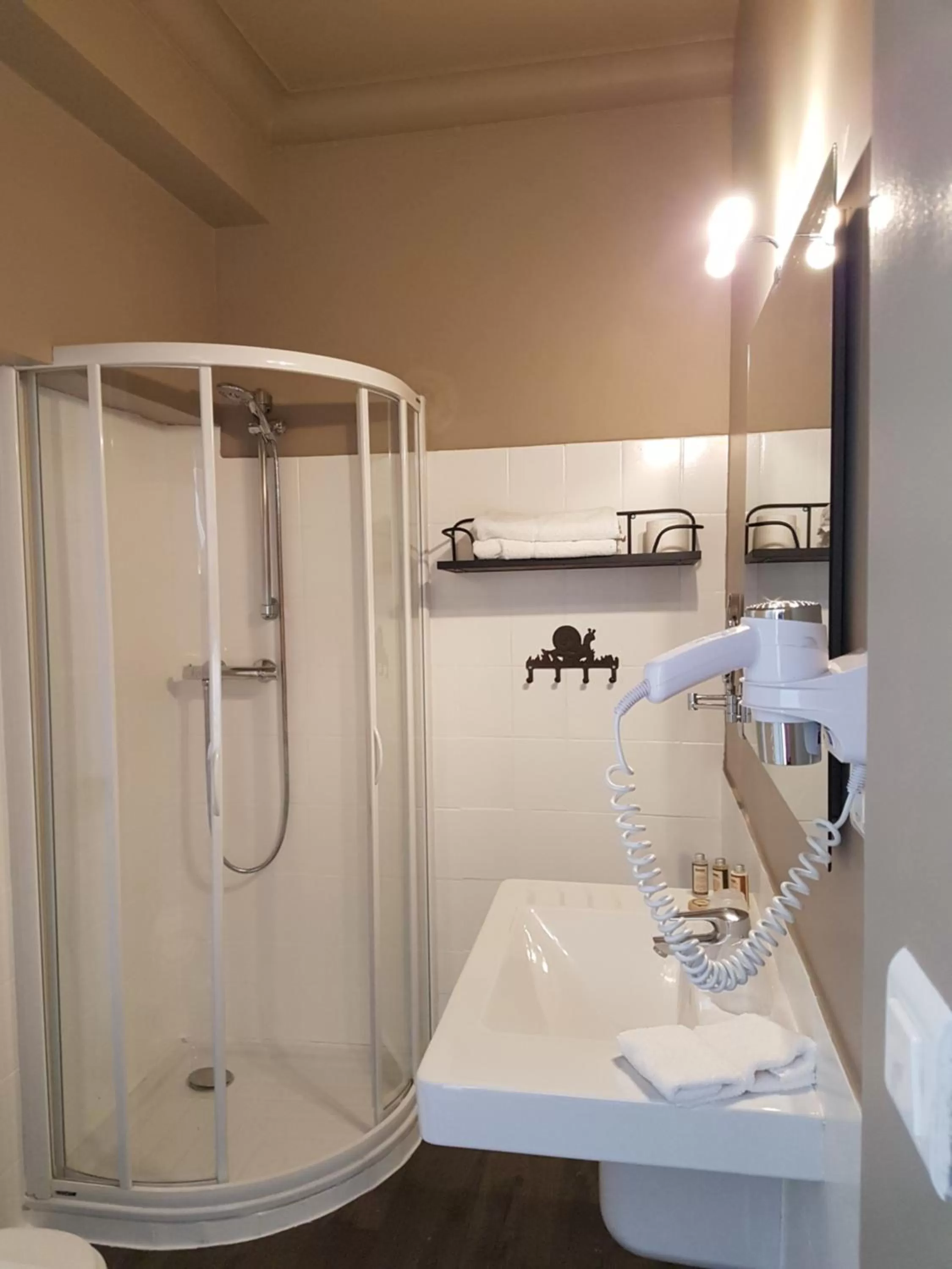 Hôtel-Restaurant "Chez Carrière"