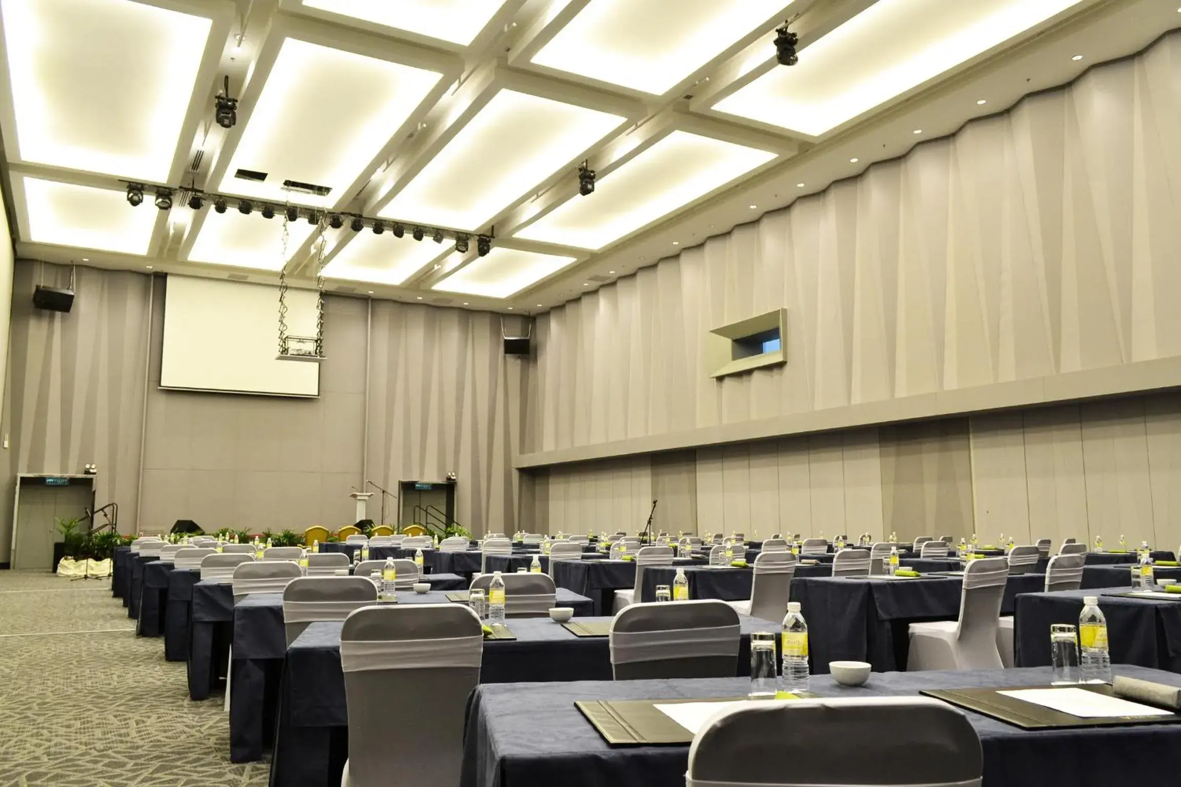 Banquet/Function facilities, Business Area/Conference Room in Vivatel Kuala Lumpur