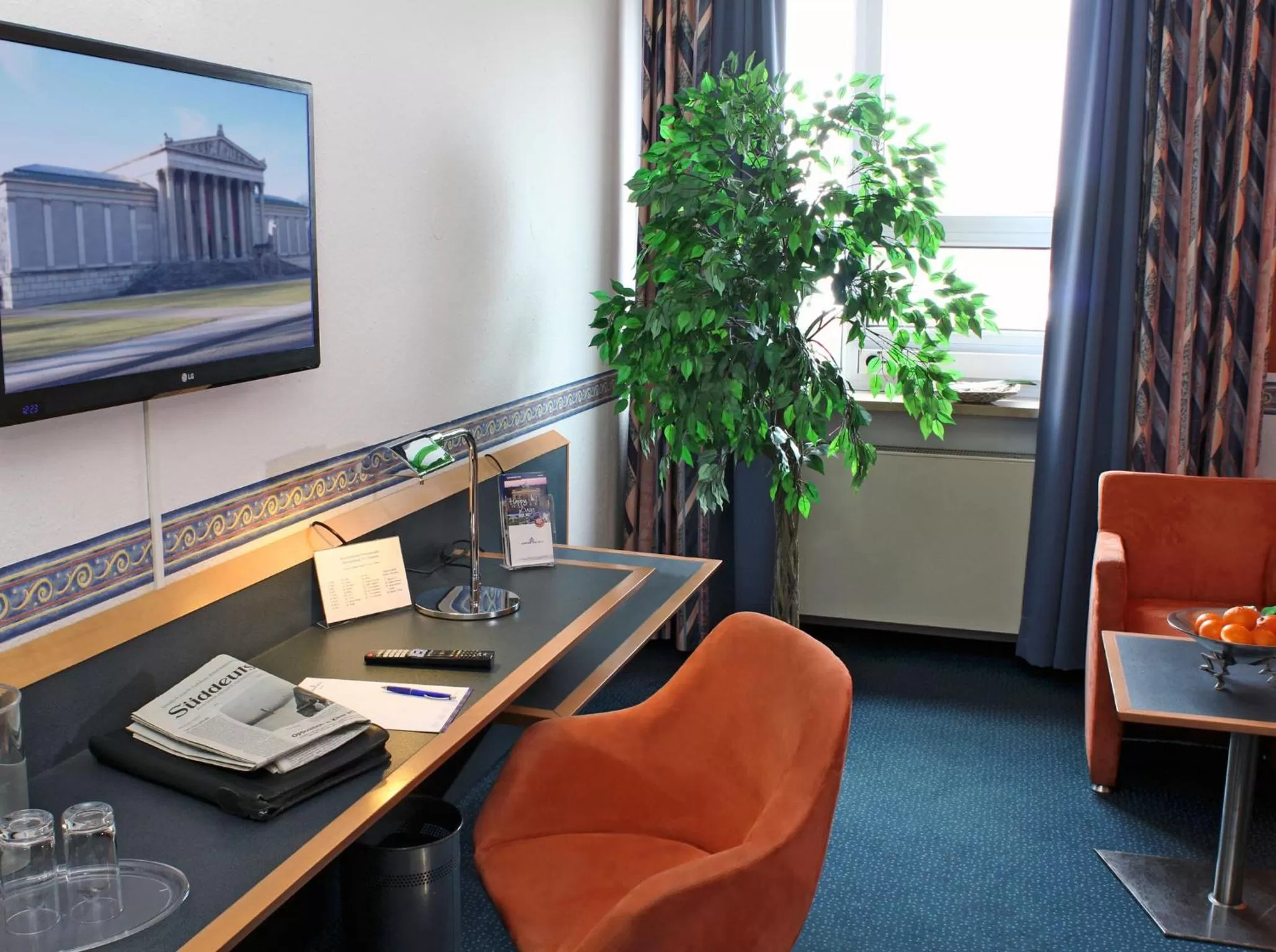 Day in AMBER ECONTEL