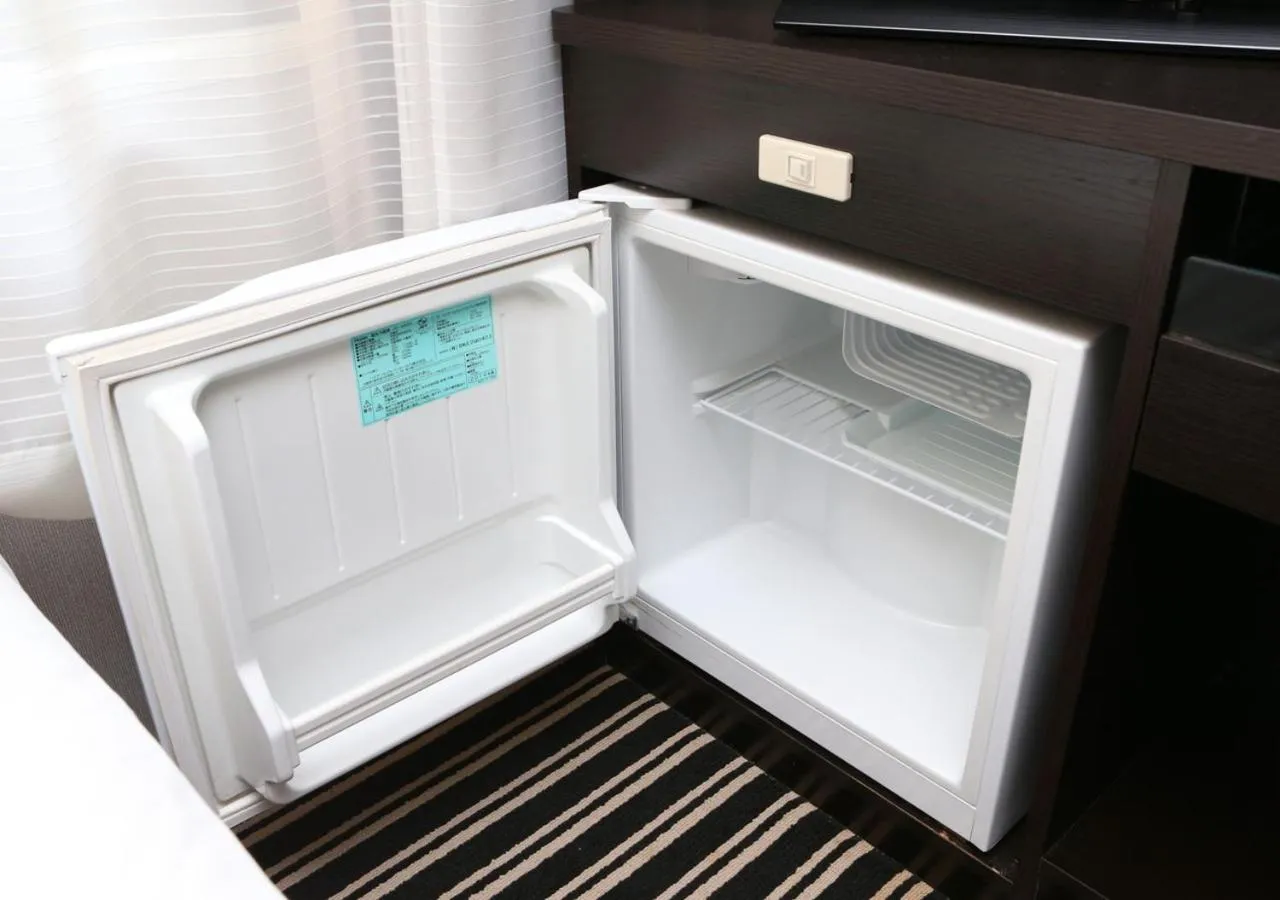 Area and facilities in APA Hotel Osaka Umeda